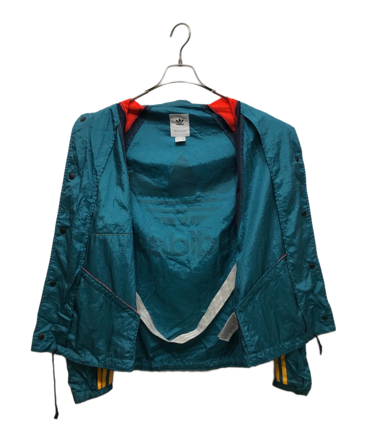 中古・古着通販】adidas (アディダス) BED J.W. FORD (ベッドフォード