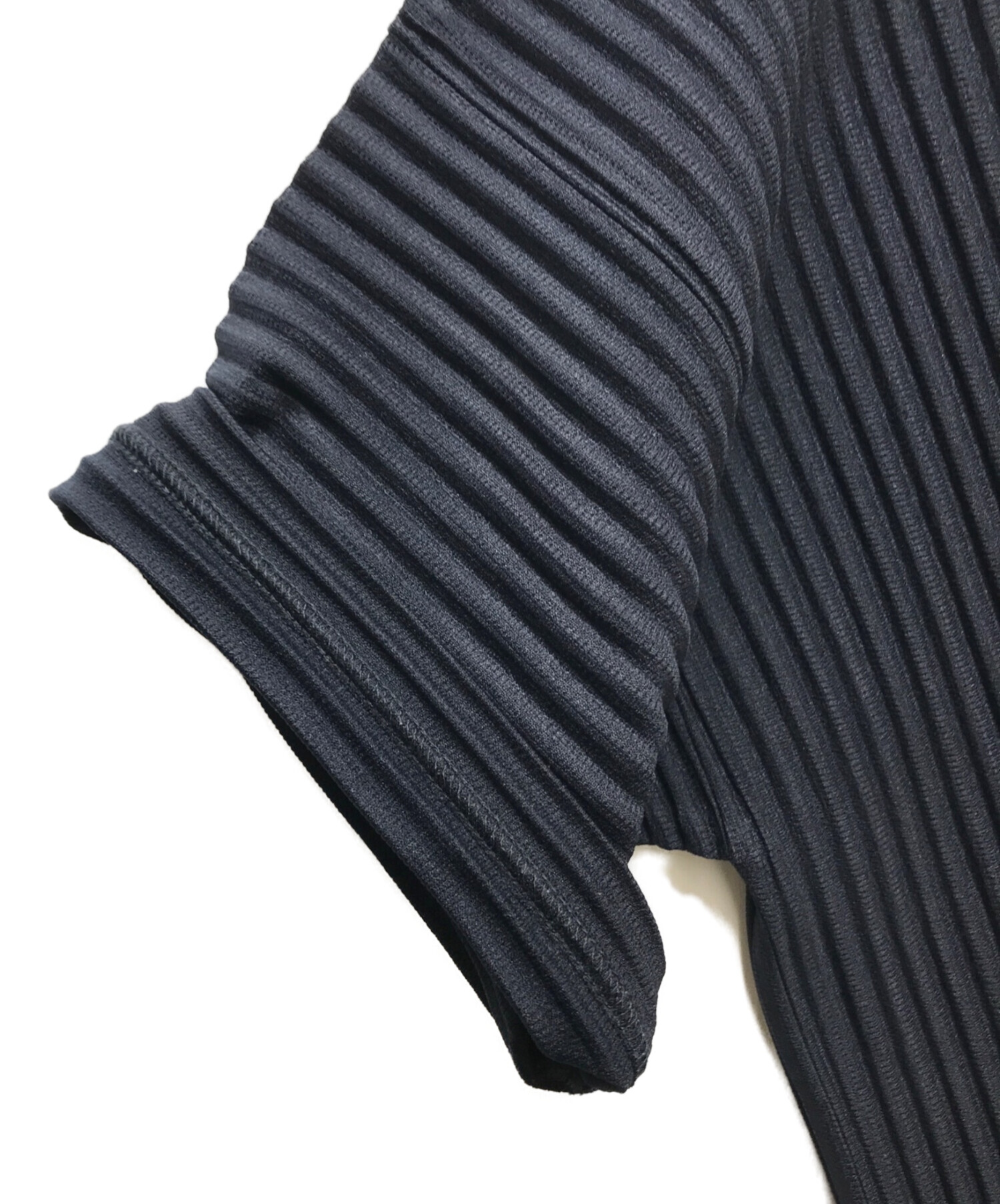 中古・古着通販】HOMME PLISSE ISSEY MIYAKE (オム プリッセ イッセイ