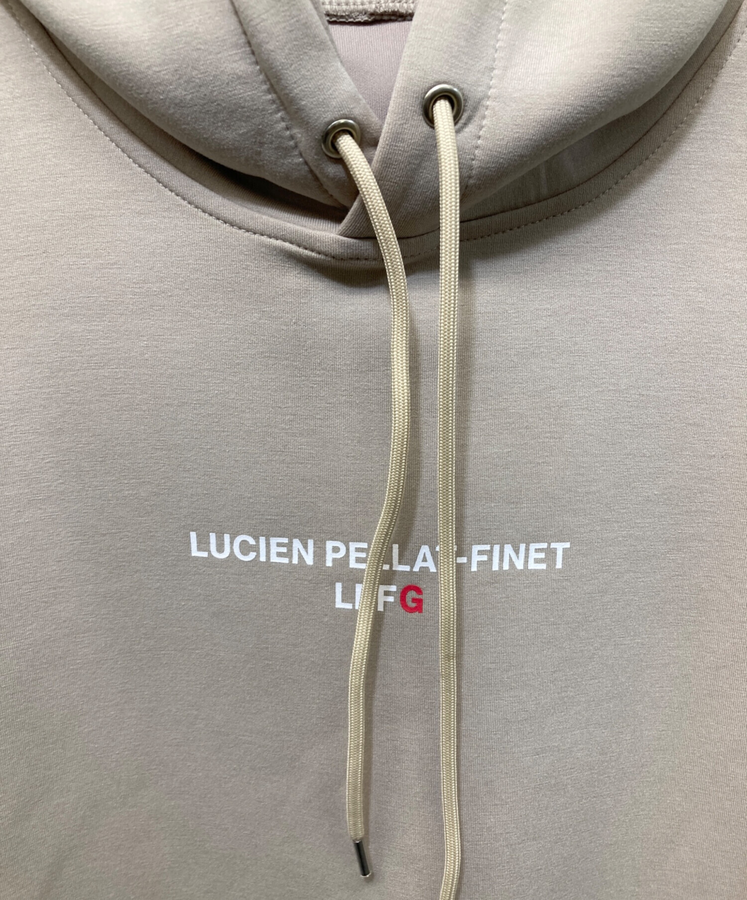 中古・古着通販】LPFG lucien pellat-finet (ルシアン・ペラフィネ 