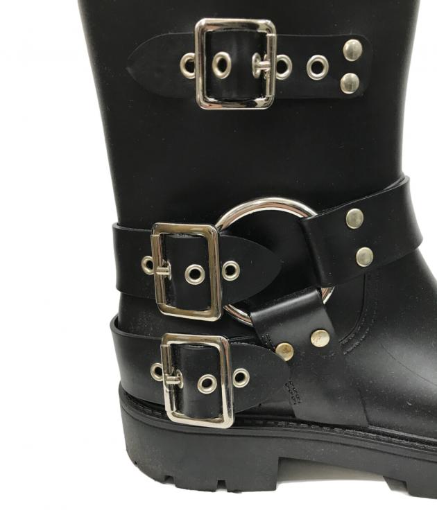 中古・古着通販】MARDI MERCREDI (マルディメクルディ) WILD LONG RAIN