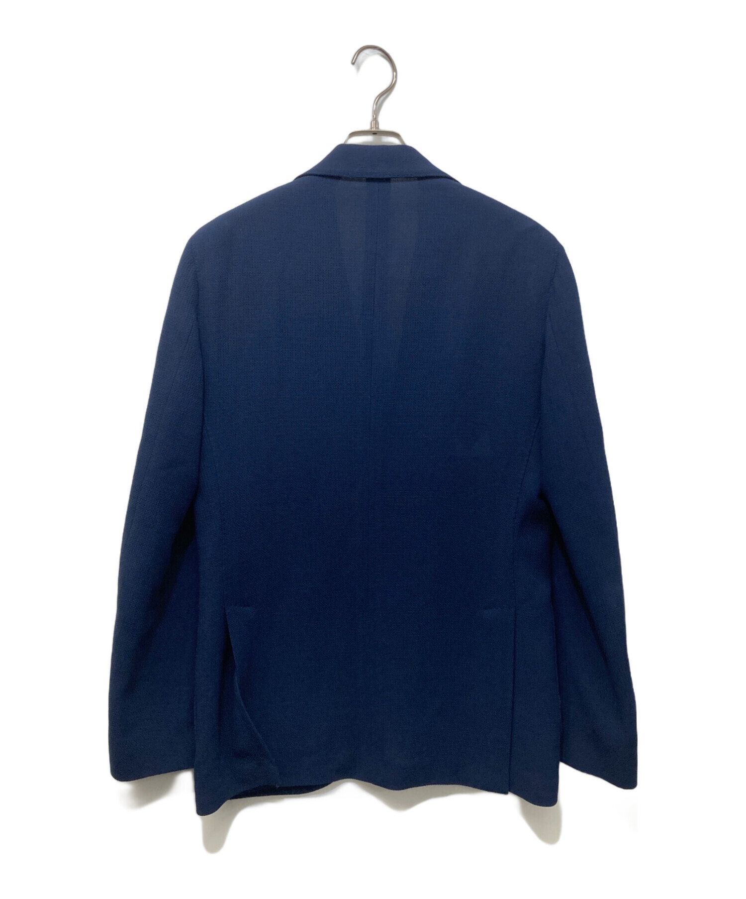 中古・古着通販】LARDINI (ラルディーニ) 段返り3Bアンコンジャケット