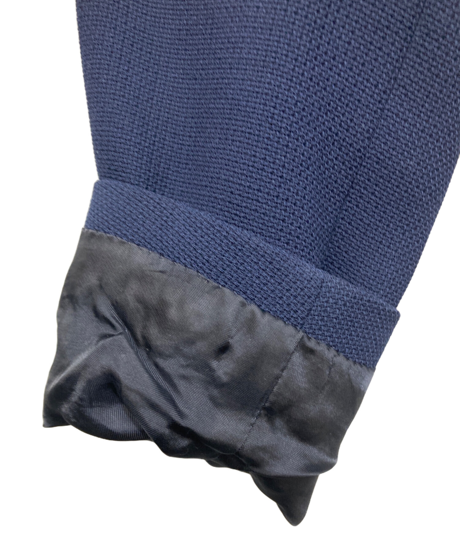 中古・古着通販】LARDINI (ラルディーニ) 段返り3Bアンコンジャケット