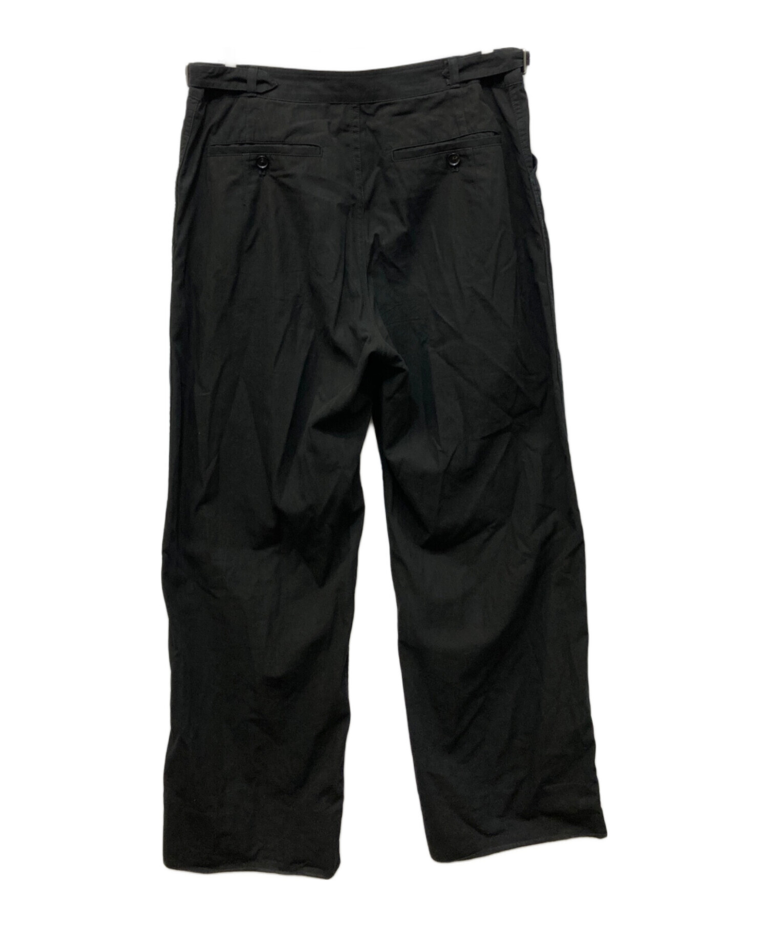 中古・古着通販】AURALEE (オーラリー) FINX HARD TWIST GABARDINE