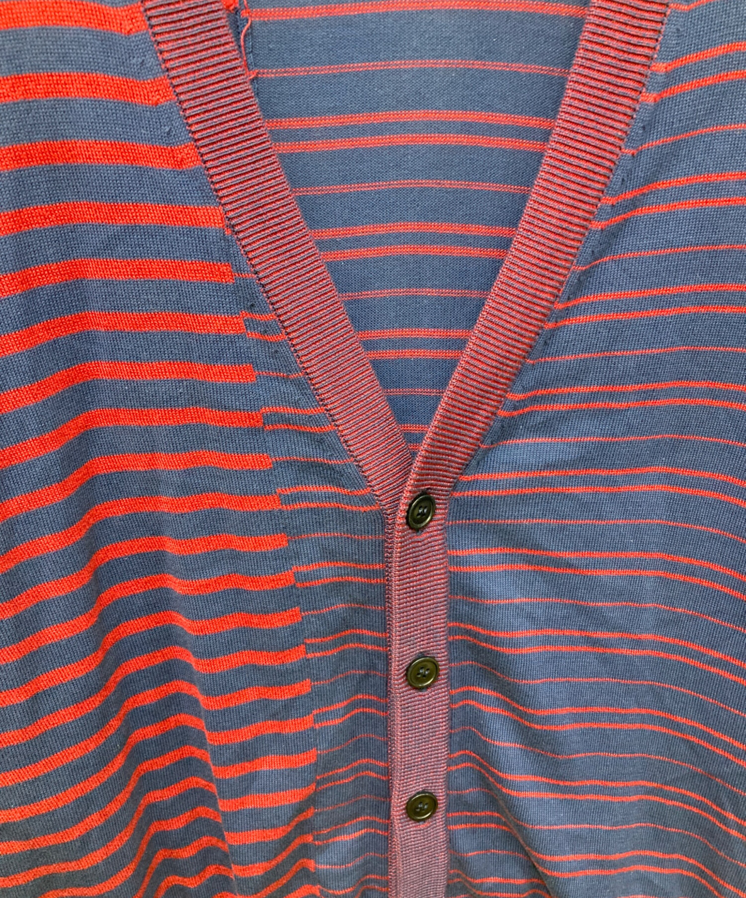 中古・古着通販】Maison Margiela (メゾンマルジェラ) エルボーパッチ 