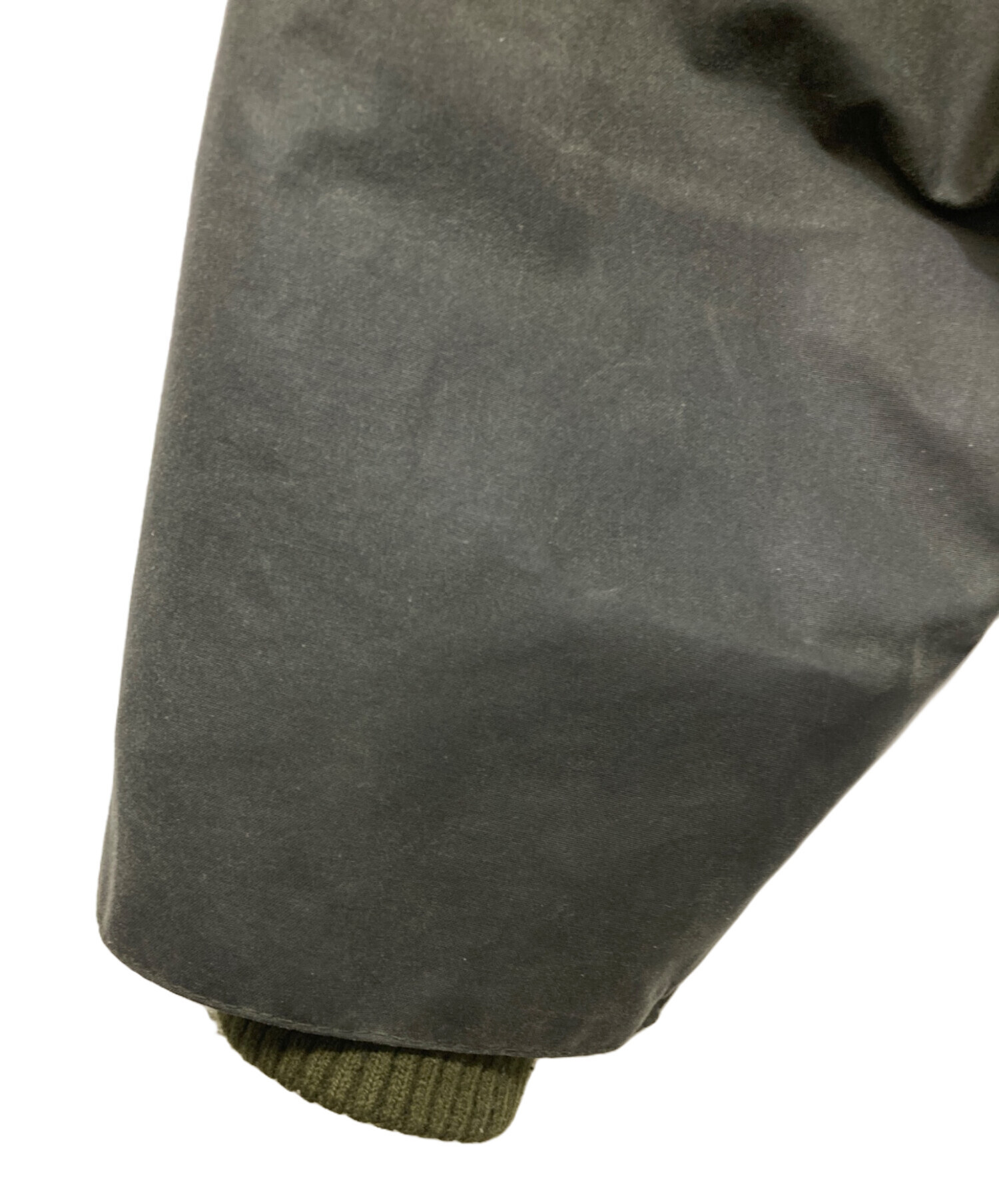 中古・古着通販】Barbour (バブアー) BEDALE オイルドジャケット