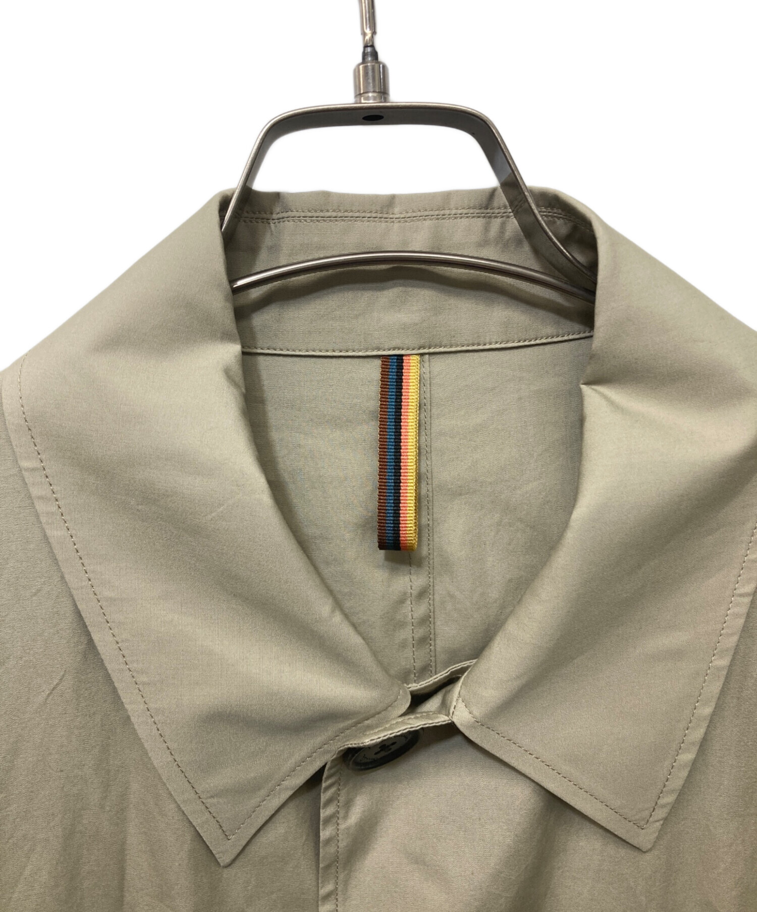 中古・古着通販】Paul Smith (ポールスミス) THOMAS MASON ステン