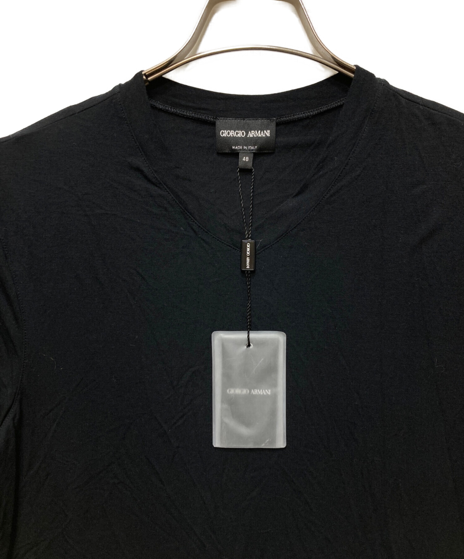 中古・古着通販】GIORGIO ARMANI (ジョルジオアルマーニ) アイコン V