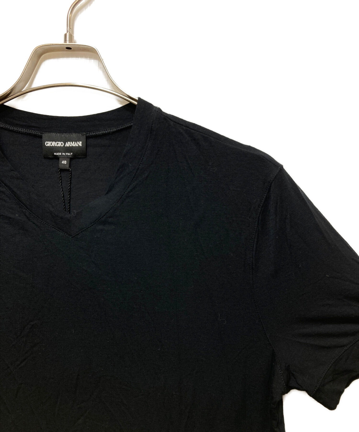 中古・古着通販】GIORGIO ARMANI (ジョルジオアルマーニ) アイコン V