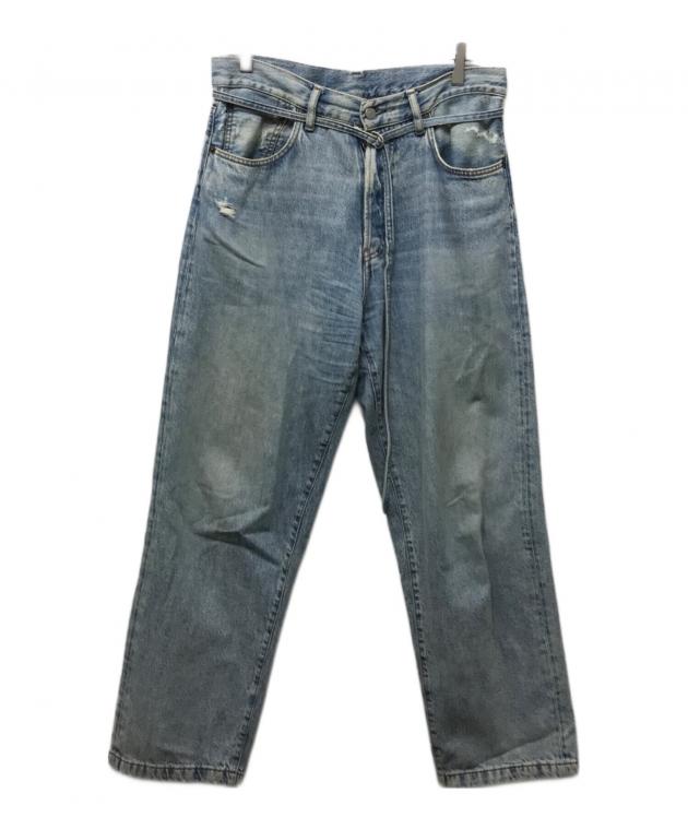 中古・古着通販】Acne studios (アクネ ストゥディオス) 1991 Toj