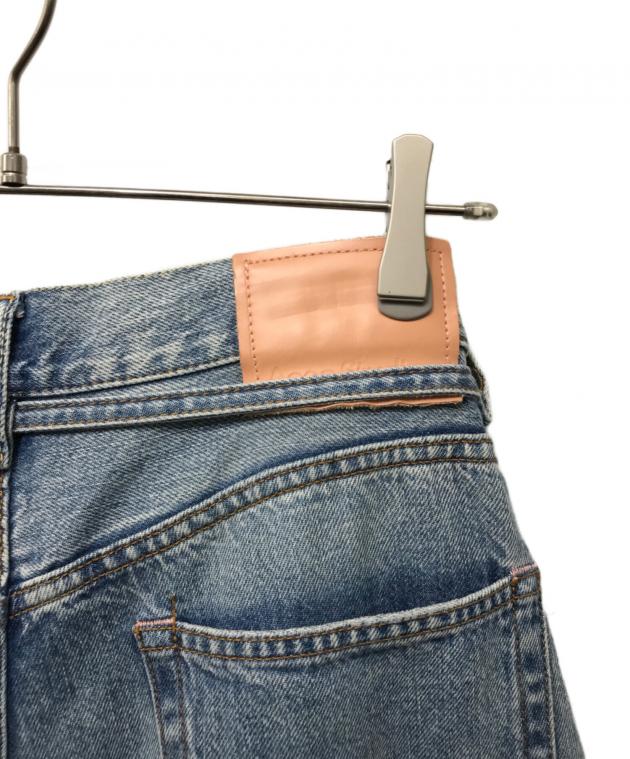 Acne Studios 1991 TOJ LIGHT BLUE TRASH美品 1991 TOJ LIGHT BLUE TRASH S21 - Zambesi Store