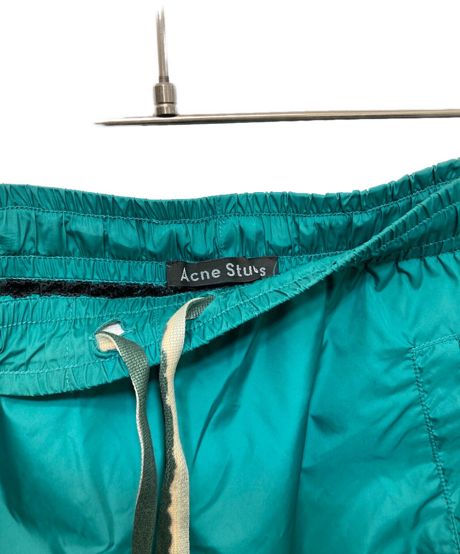 中古・古着通販】ACNE STUDIOS (アクネ ストゥディオス) ナイロン