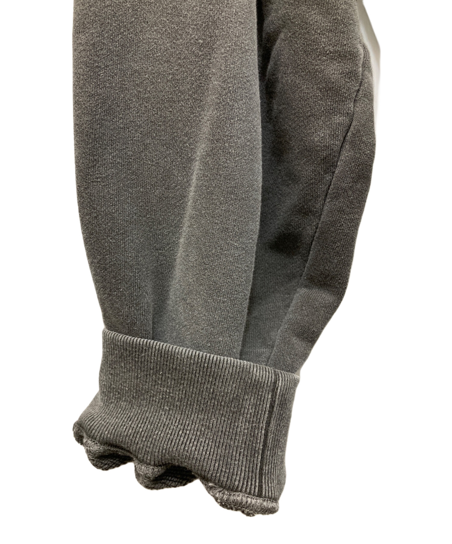 中古・古着通販】YOKE (ヨーク) GARMENTDYE YOKE スウェットシャツ 