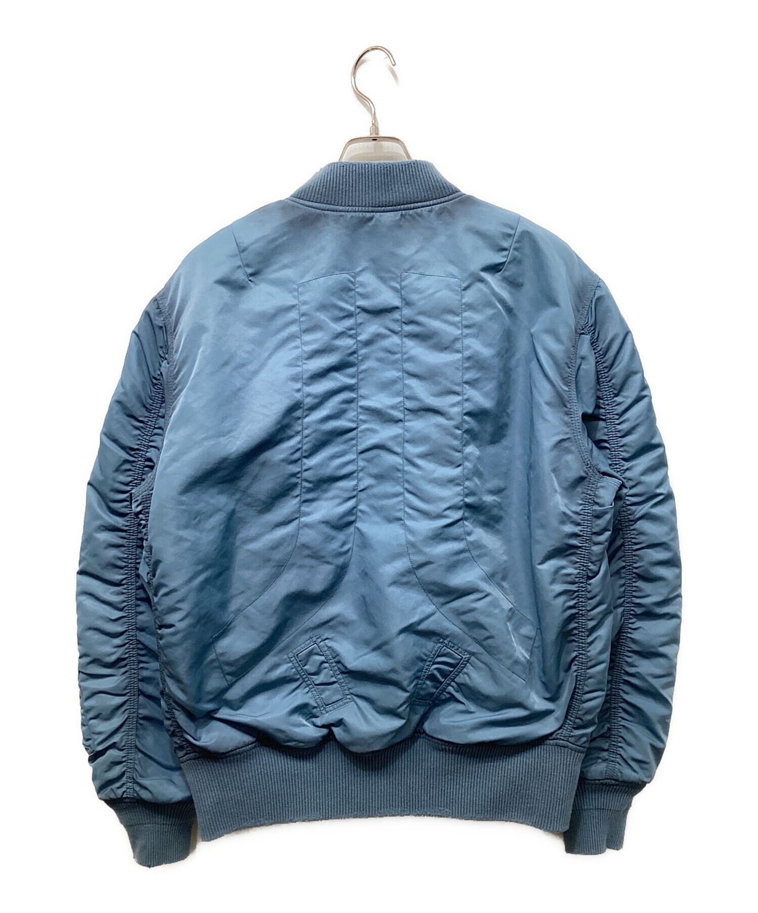 中古・古着通販】DIESEL (ディーゼル) j-powell-rev リバーシブル