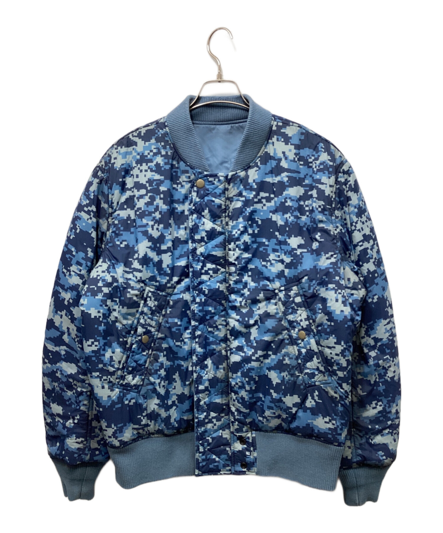 中古・古着通販】DIESEL (ディーゼル) j-powell-rev リバーシブル