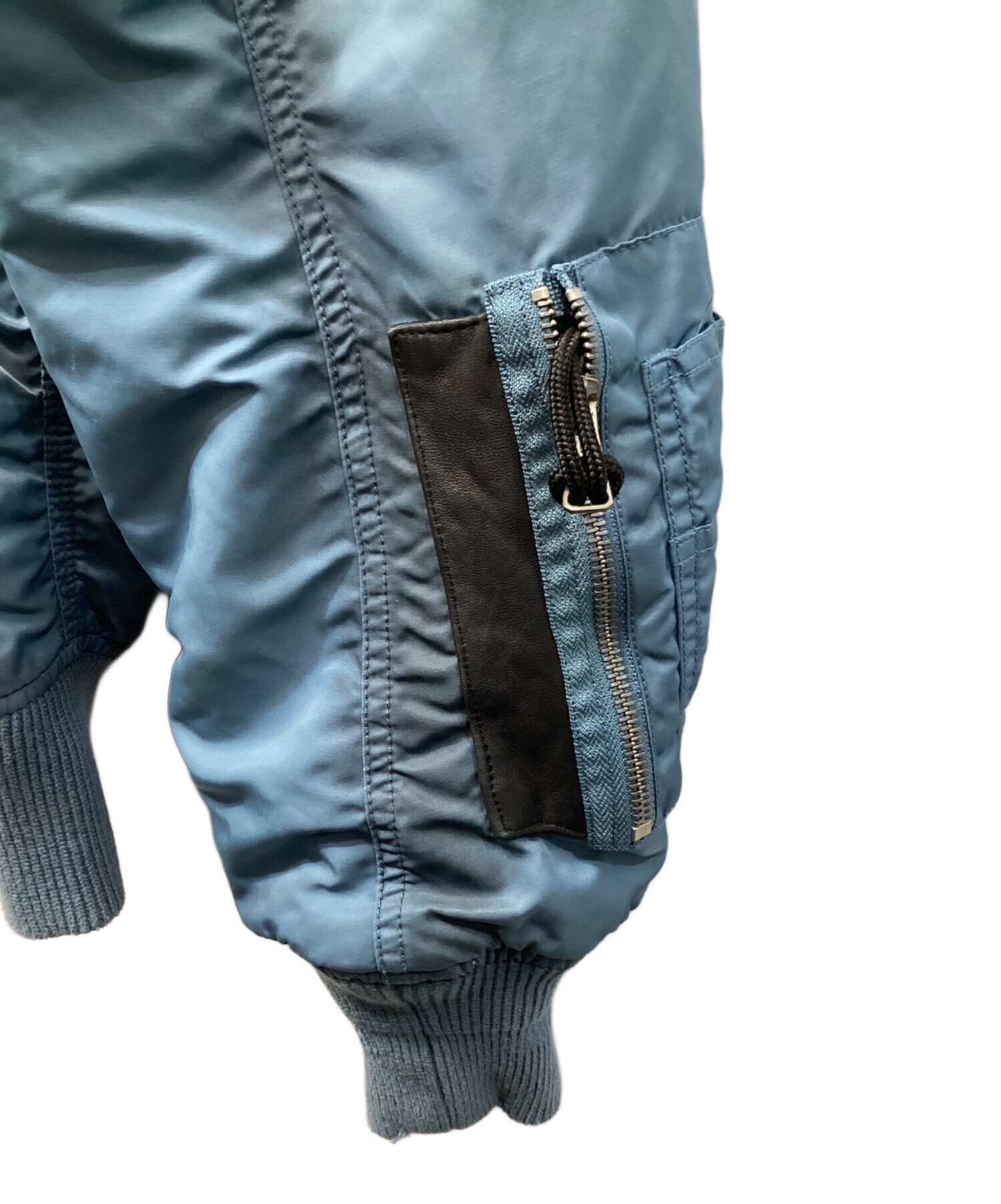 中古・古着通販】DIESEL (ディーゼル) j-powell-rev リバーシブル