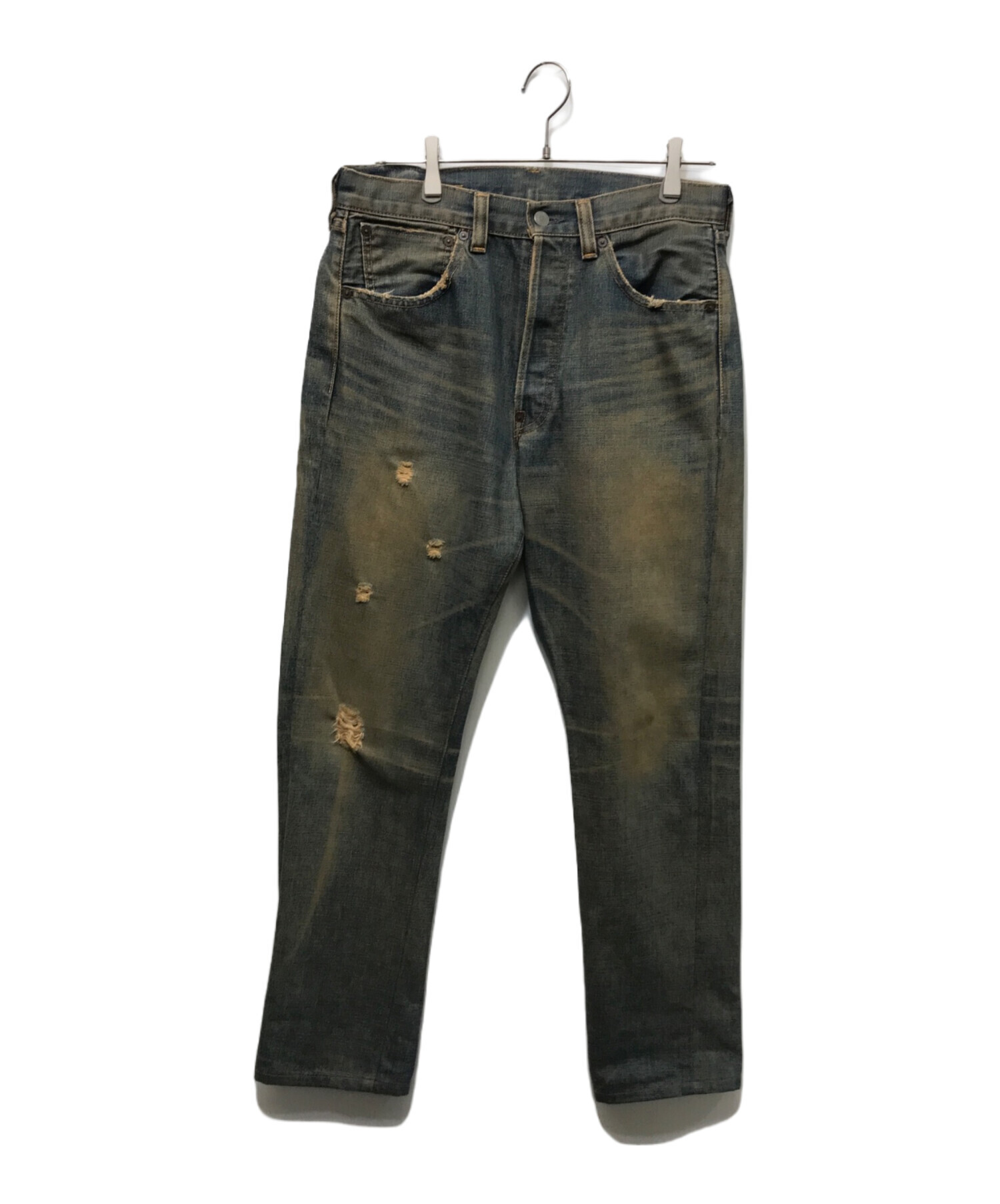 LEVI'S 　37501　日本製　34 中古・古着通販】LEVI'S VINTAGE CLOTHING (リーバイス ビンテージ