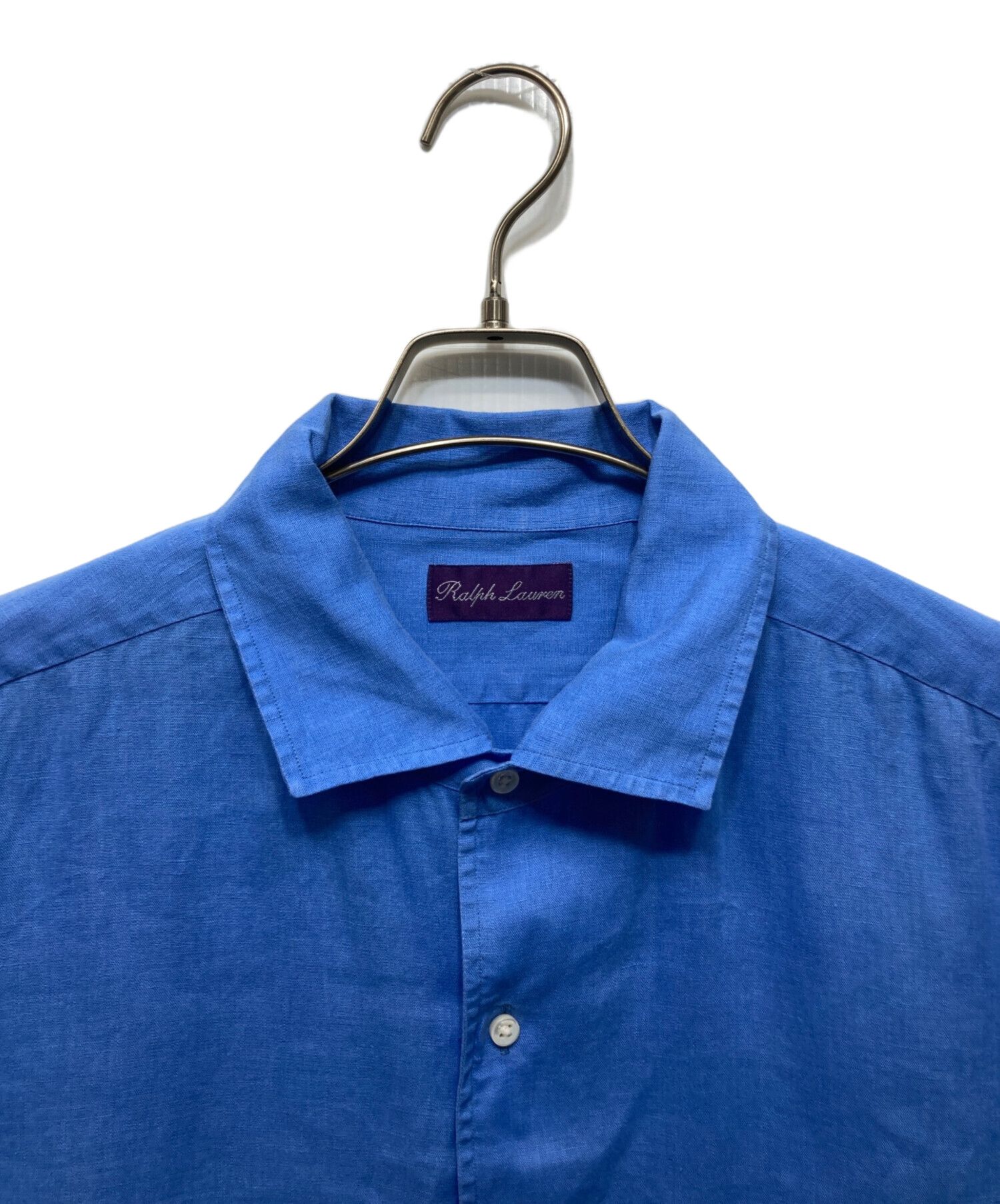 中古・古着通販】RALPH LAUREN Purple Label (ラルフ ローレン