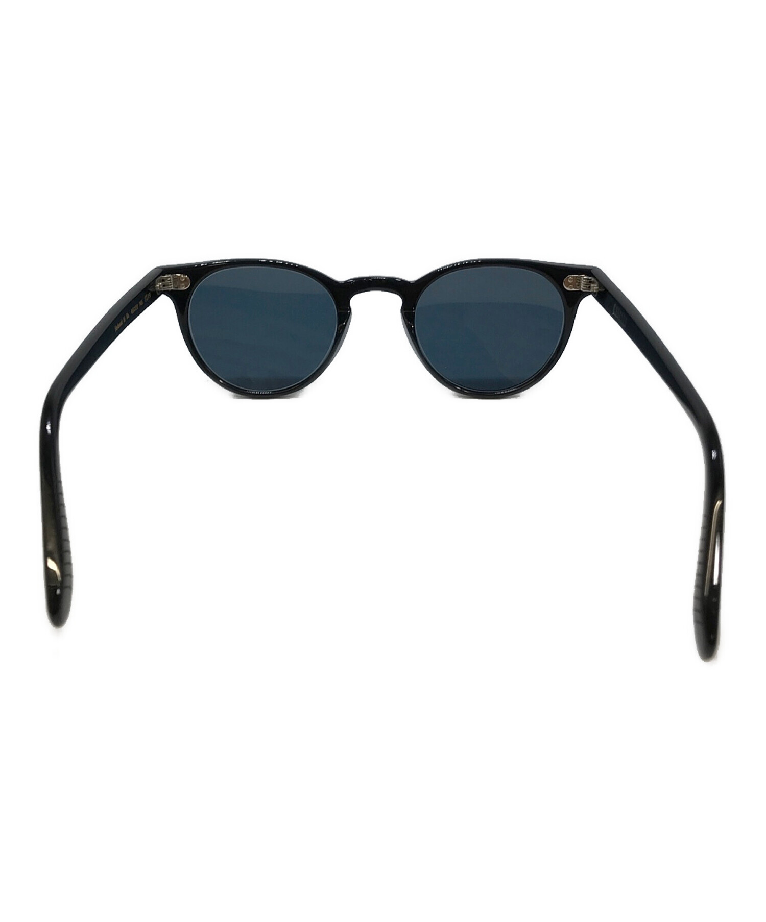 美品CUBITTS HERBRAND M HON 45▫︎22 145 サングラス 中古・古着通販】CUBITTS (キュービッツ) HERBRAND サングラス