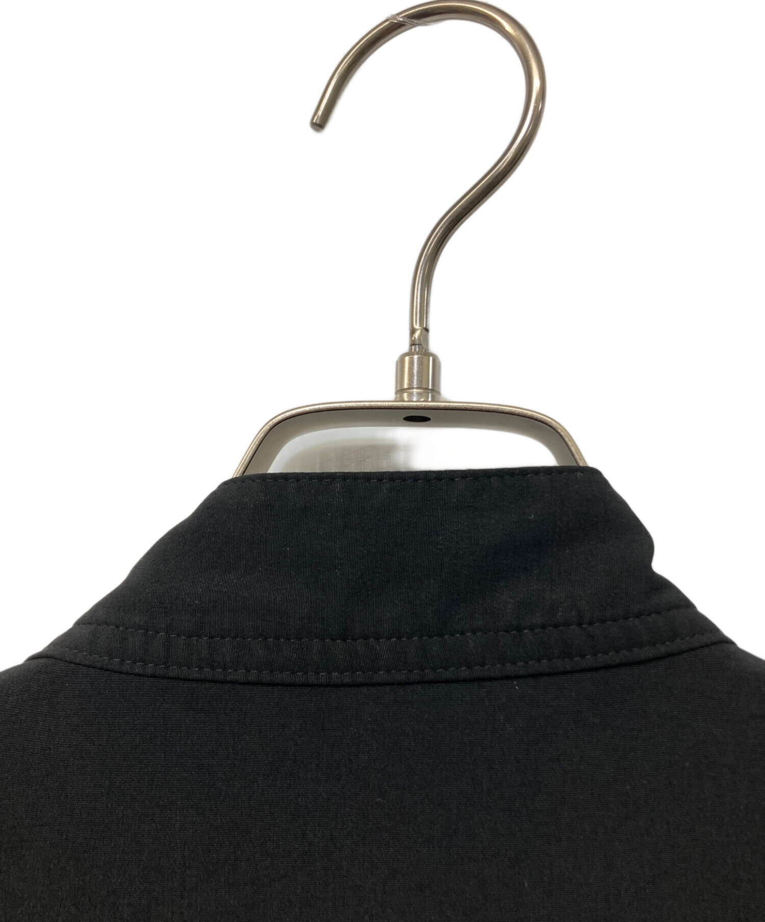 中古・古着通販】GROUND Y (グラウンドワイ) チャイナ風シャツ