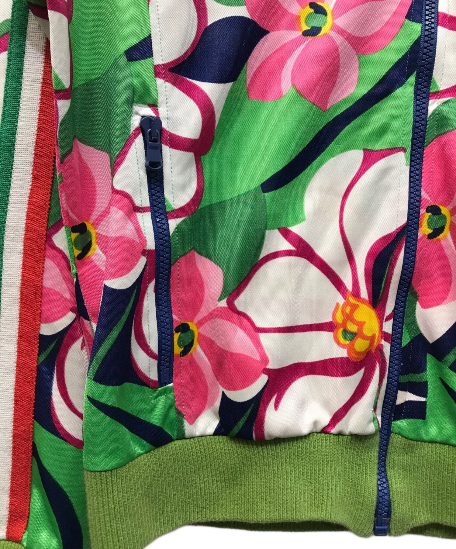 中古・古着通販】DOLCE & GABBANA (ドルチェ＆ガッバーナ) 花柄