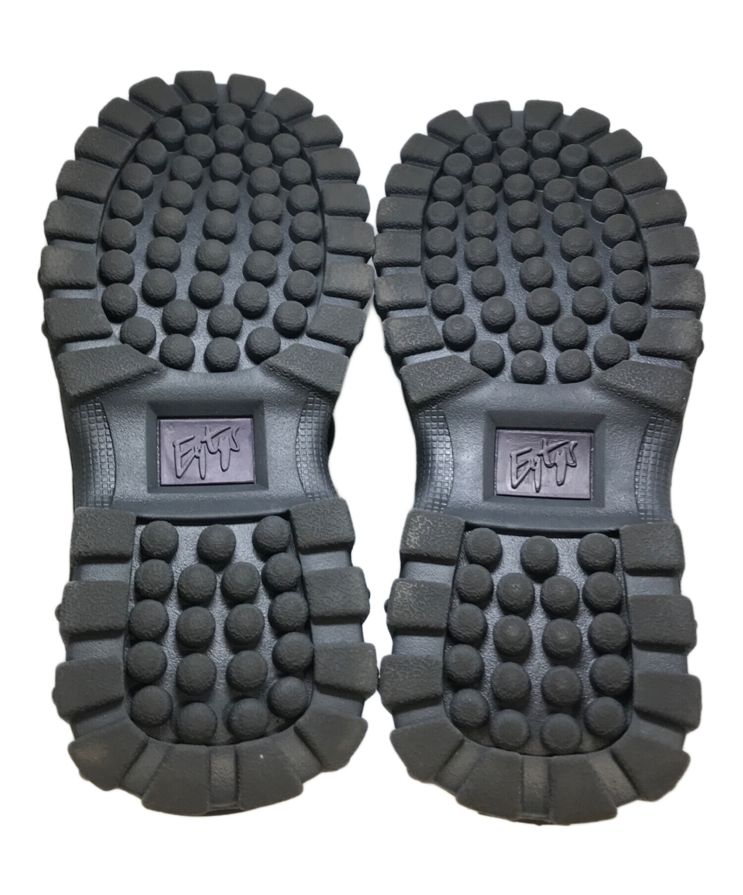 中古・古着通販】Eytys (エイティーズ) ANGEL LEATHER SNEAKERS