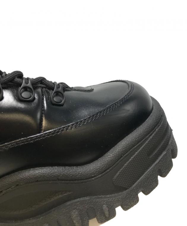 中古・古着通販】Eytys (エイティーズ) ANGEL LEATHER SNEAKERS