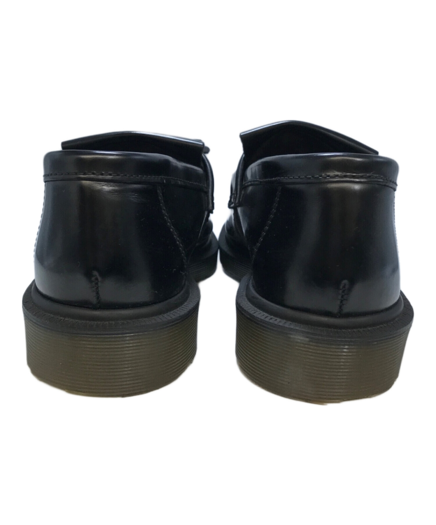 ドクターマーチン タッセルローファー 厚底 punk 古着 ADORIAN ドクターマーチン タッセルローファー 厚底 punk 古着 ADORIAN