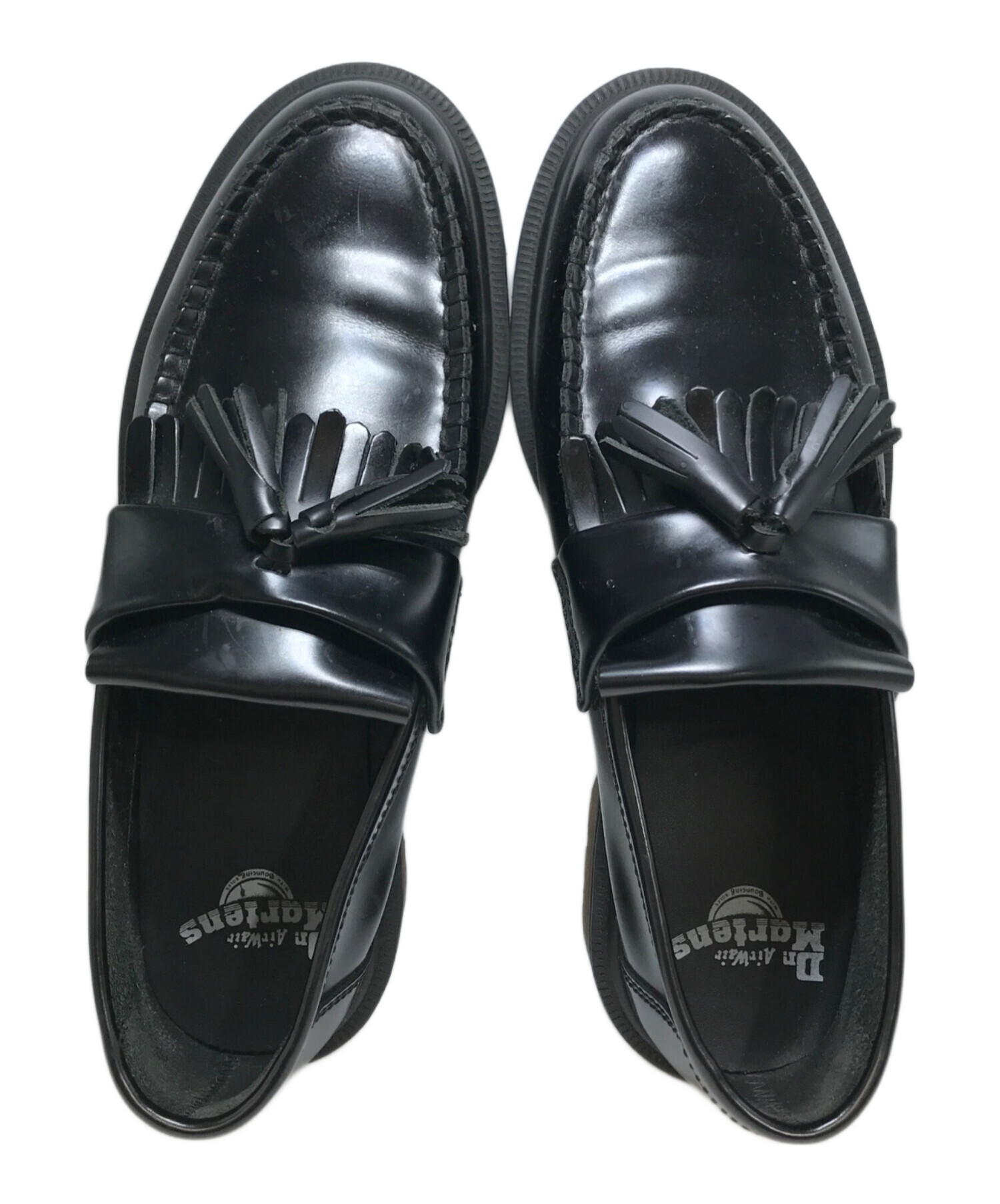 中古・古着通販】Dr.Martens (ドクターマーチン) ADRIAN