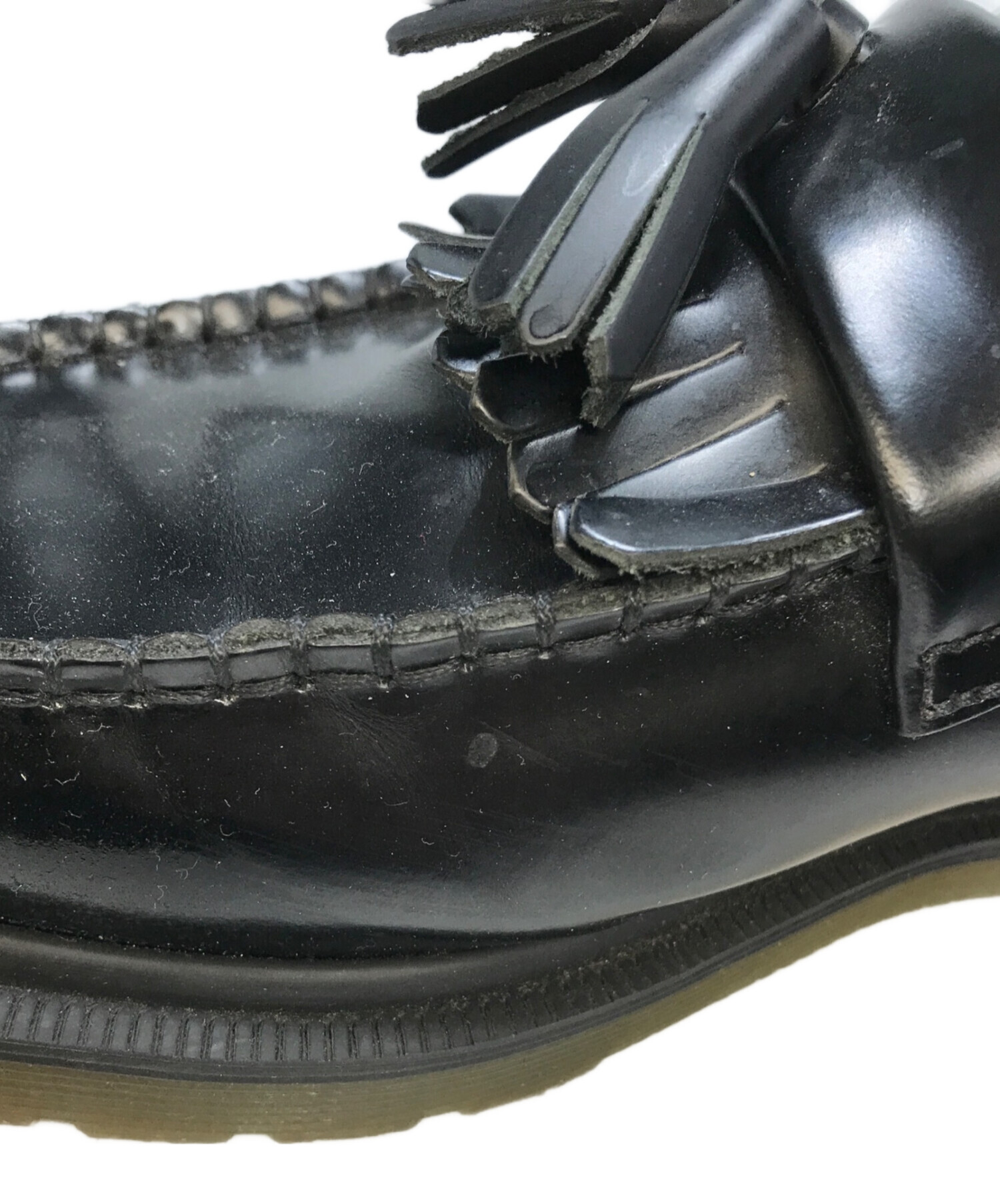 中古・古着通販】Dr.Martens (ドクターマーチン) ADRIAN