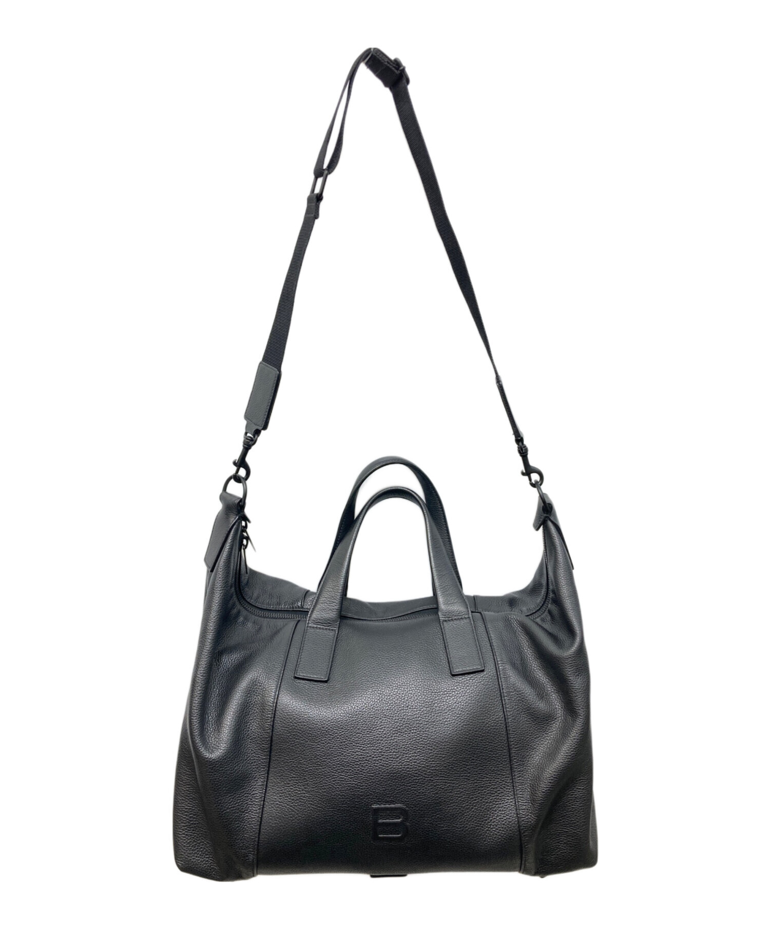 中古・古着通販】BALENCIAGA (バレンシアガ) アワーグラス 2WAY