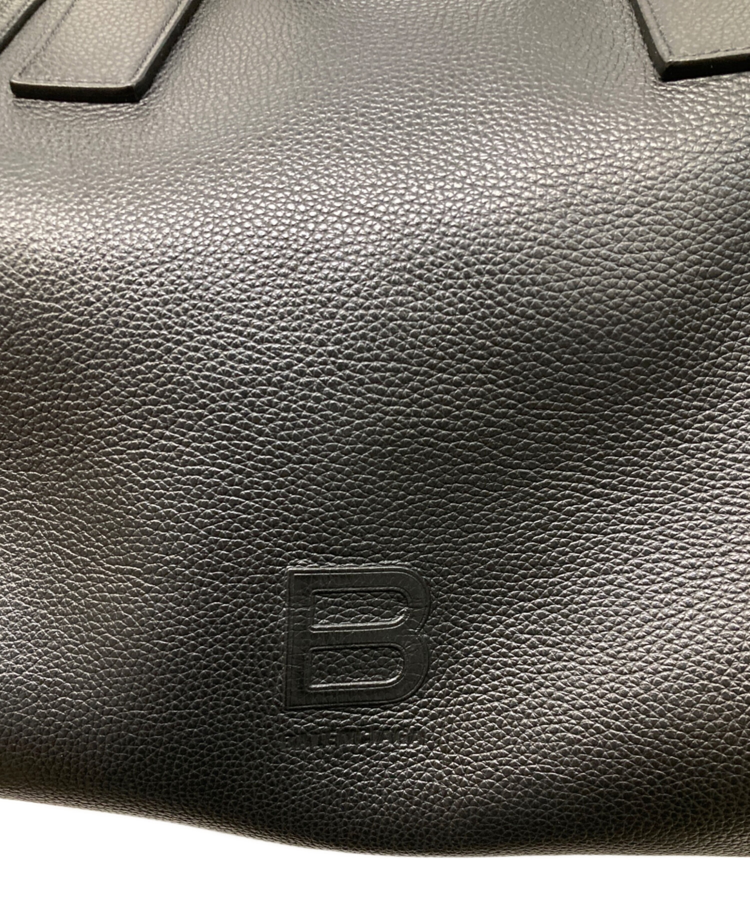 中古・古着通販】BALENCIAGA (バレンシアガ) アワーグラス 2WAY