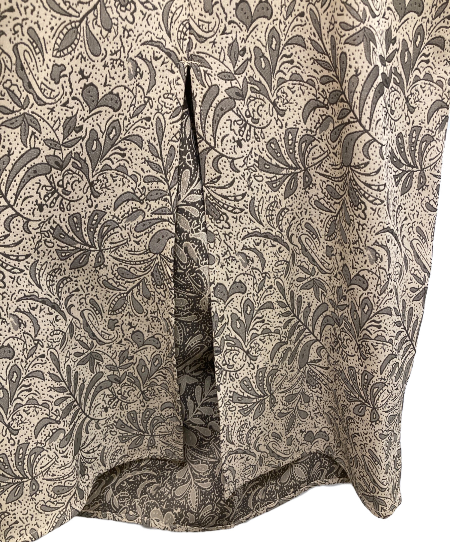 中古・古着通販】TODAYFUL (トゥデイフル) Jacquard Camisole Dress
