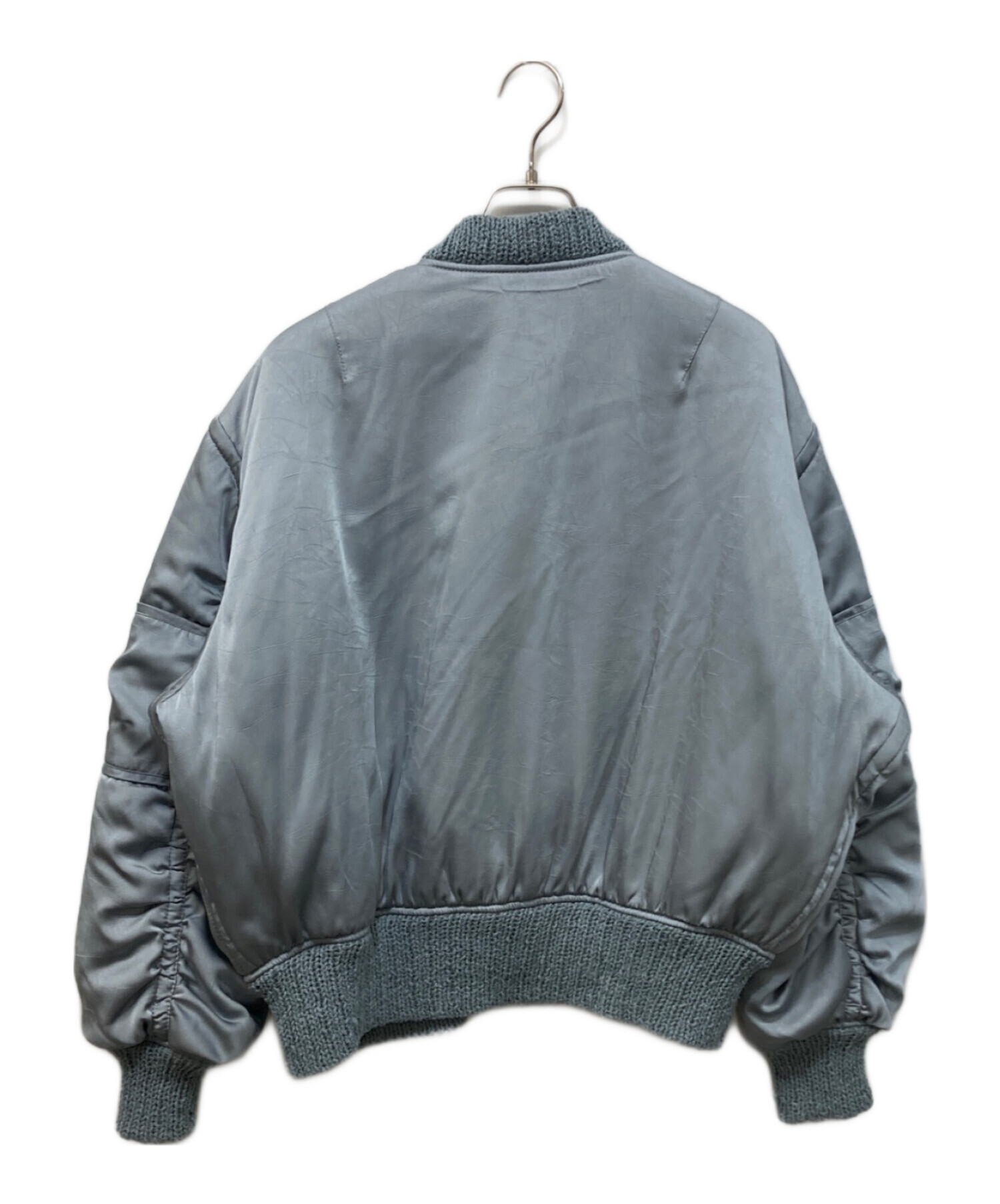 中古・古着通販】ACNE STUDIOS (アクネ ストゥディオス) ボンバー