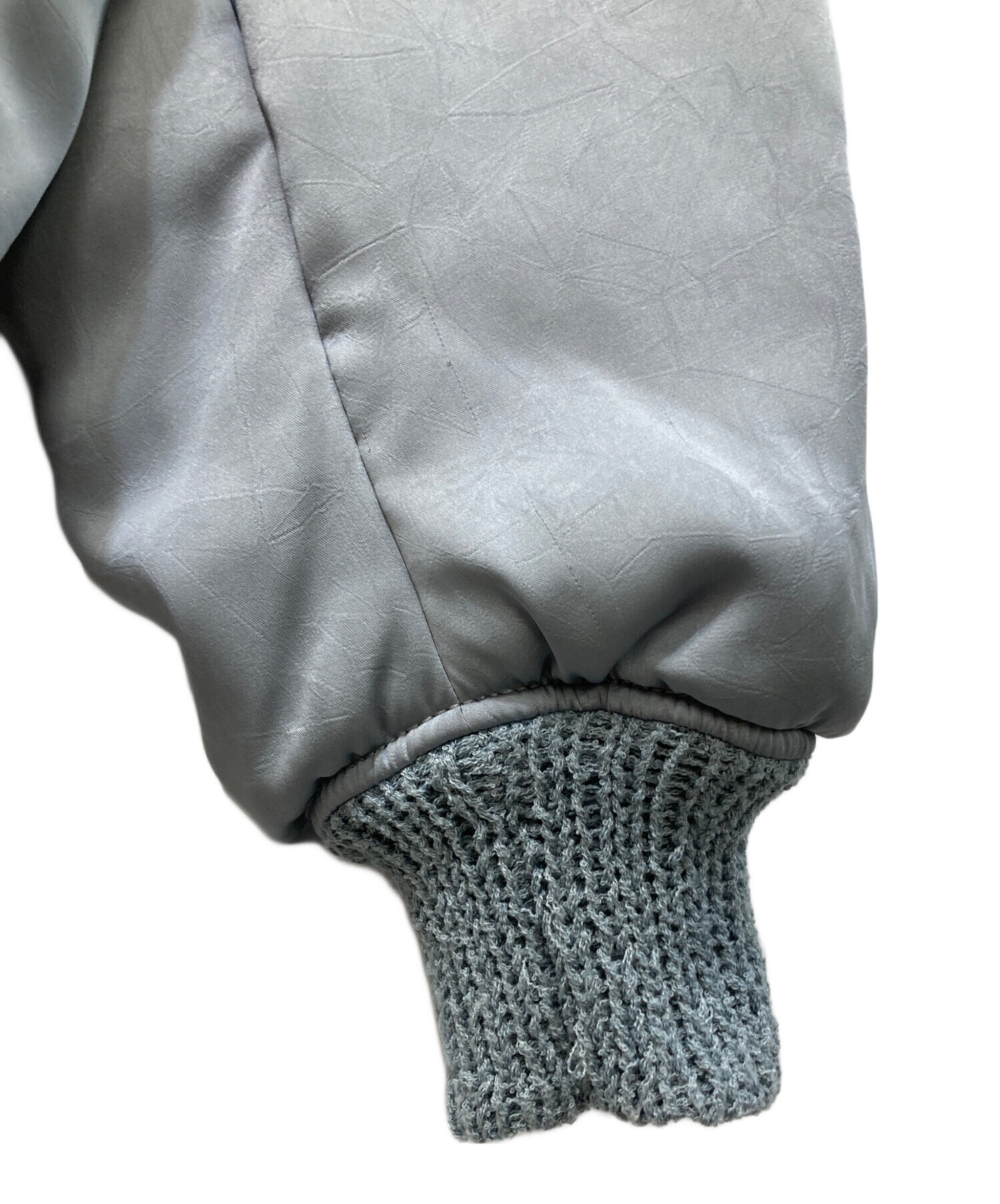 中古・古着通販】ACNE STUDIOS (アクネ ストゥディオス) ボンバー