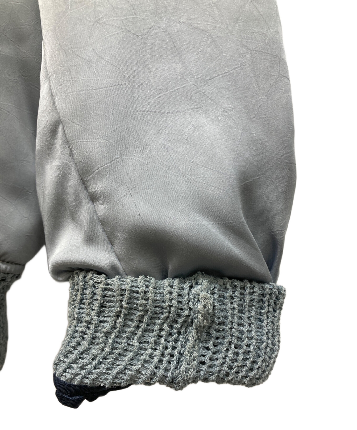 中古・古着通販】ACNE STUDIOS (アクネ ストゥディオス) ボンバー