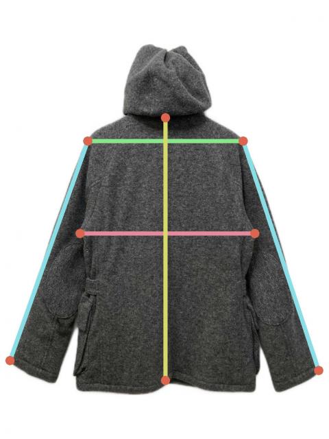 中古・古着通販】MACKINTOSH PHILOSOPHY (マッキントッシュ