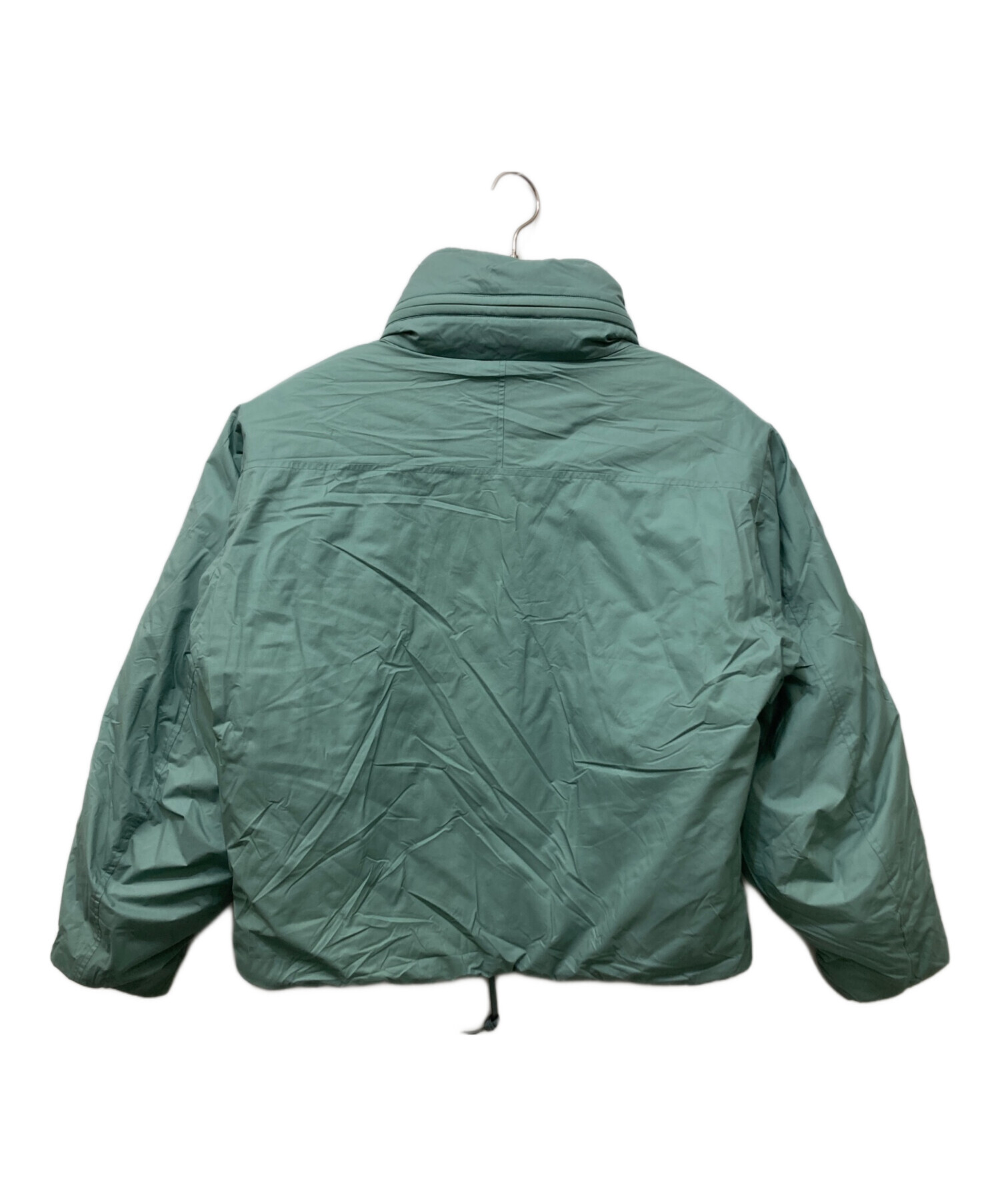 土井様 Product Twelve Primaloft Puffer Jacket