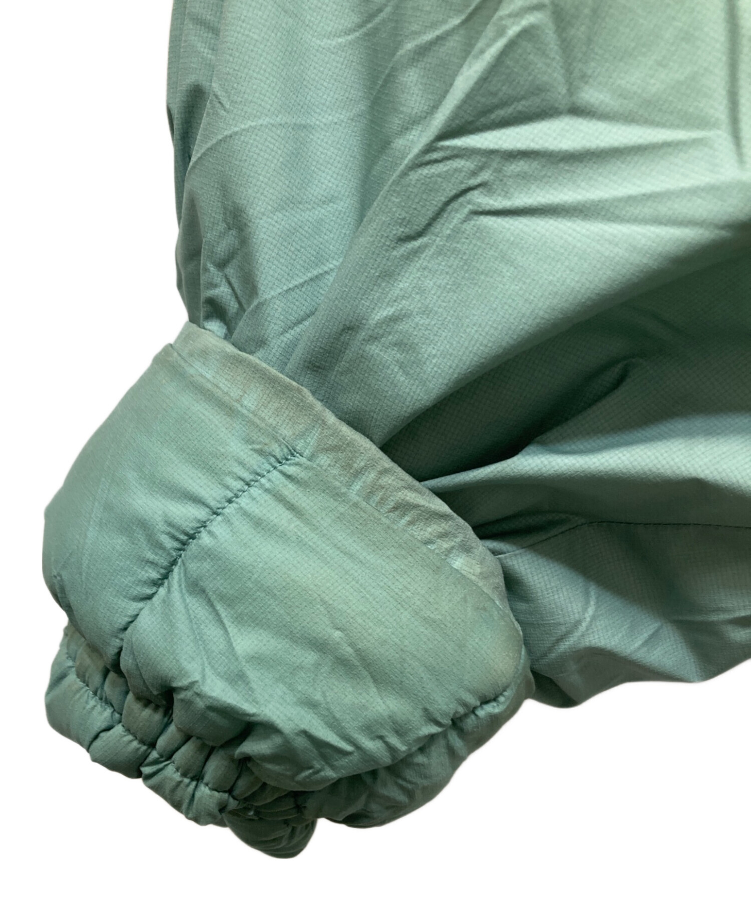 中古・古着通販】PRODUCT TWELVE (プロダクトトゥエルブ) Primaloft