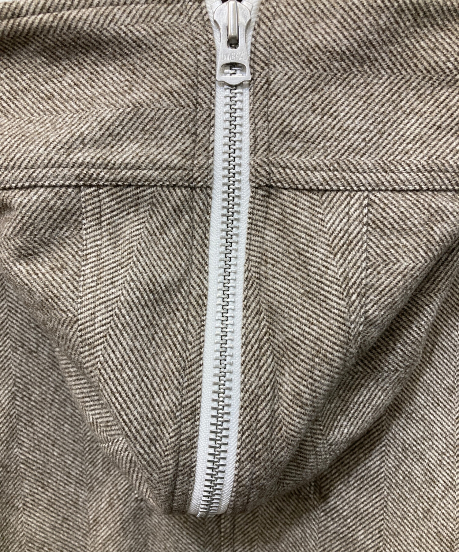 中古・古着通販】SYU.HOMME/FEMM (シュウオムフェム) モッズコート