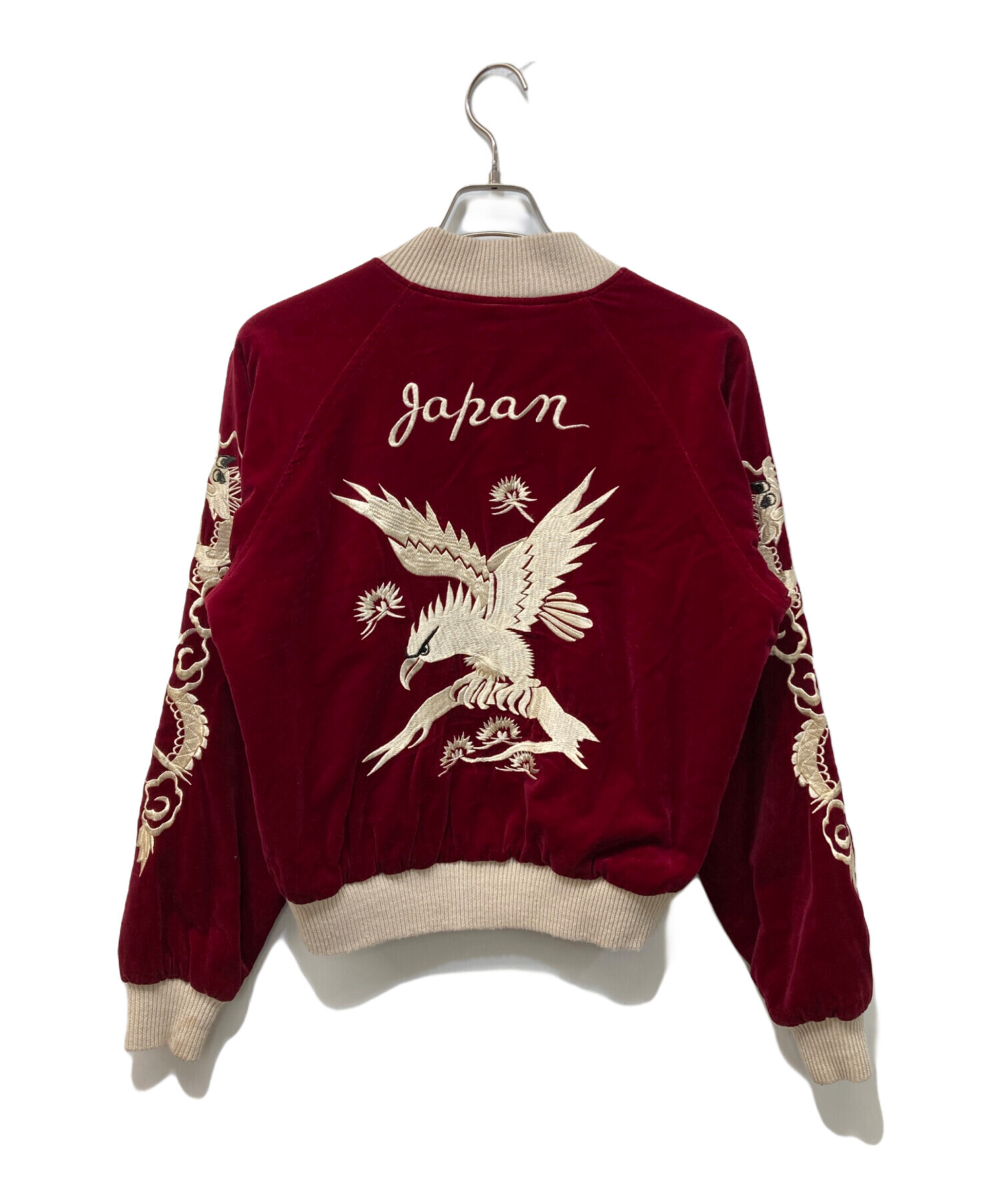 中古・古着通販】Pearl Diver (パールダイバー) リバーシブル