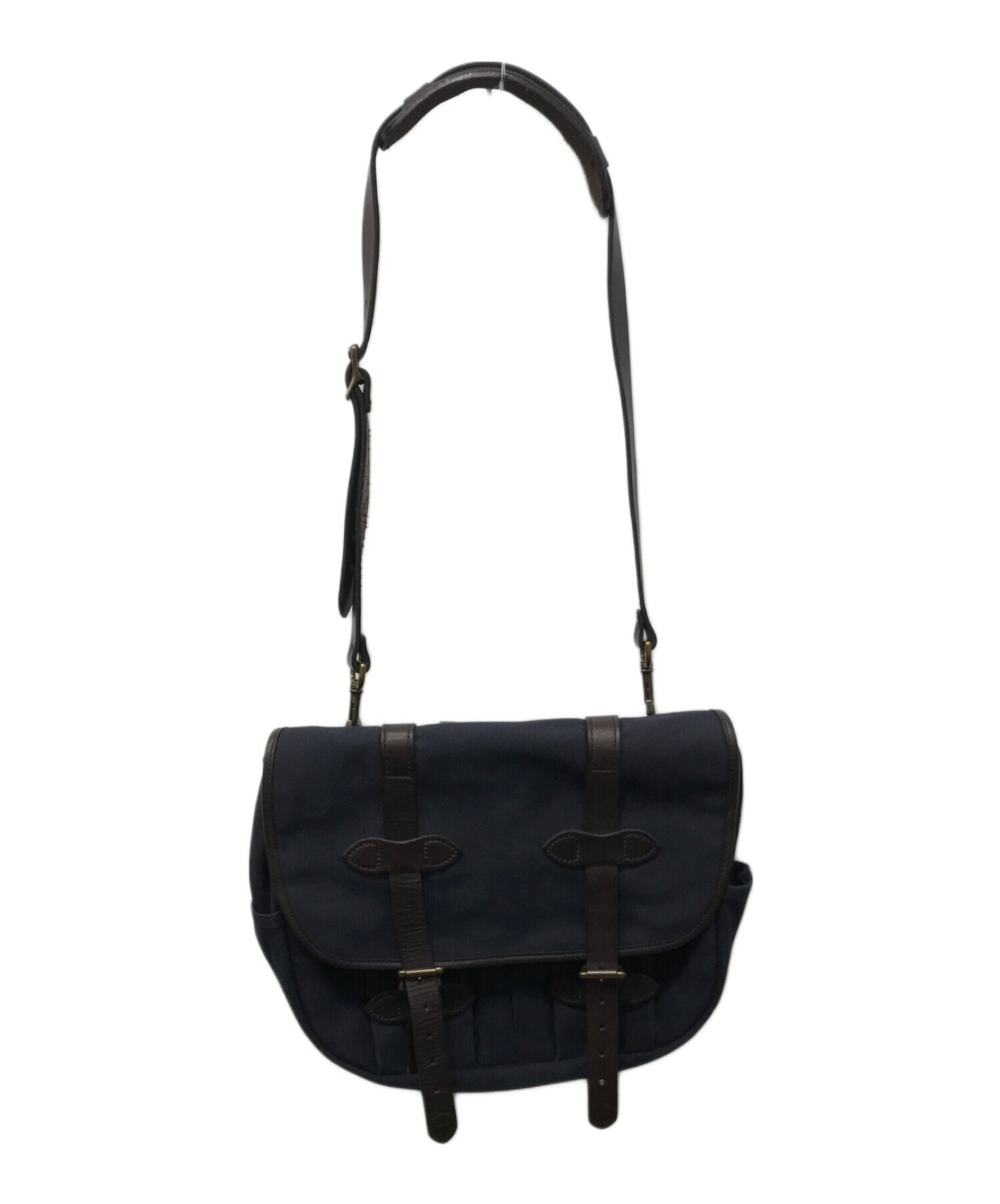中古・古着通販】FILSON (フィルソン) ミディアムフィールドショルダー 