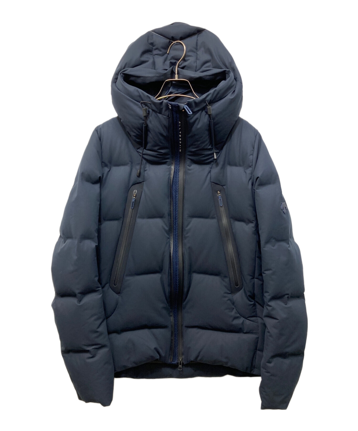 中古・古着通販】DESCENTE ALLTERRAIN (デザイント オルテライン 