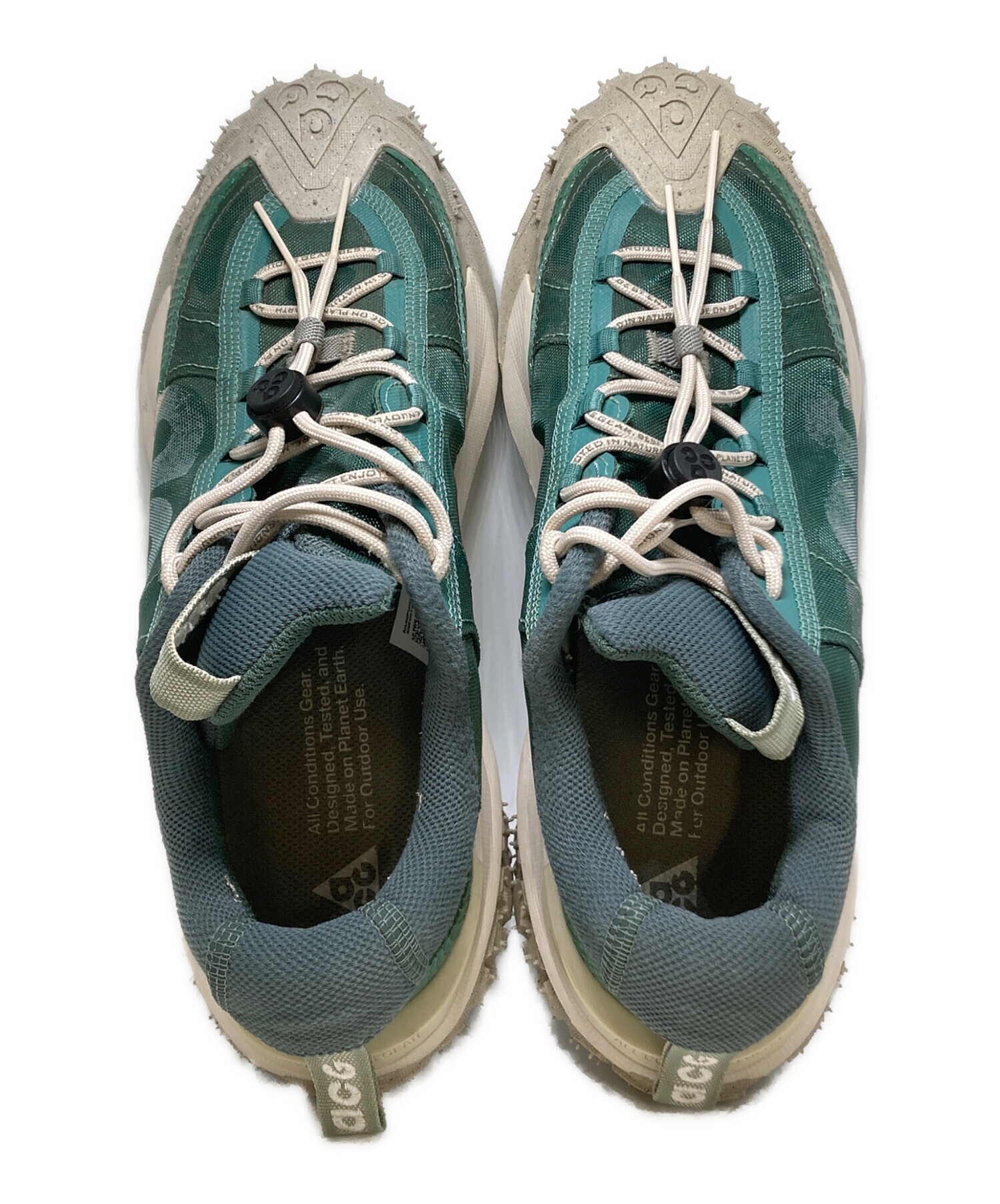 中古・古着通販】NIKE ACG (ナイキエーシージー) Mountain Fly 2 Low