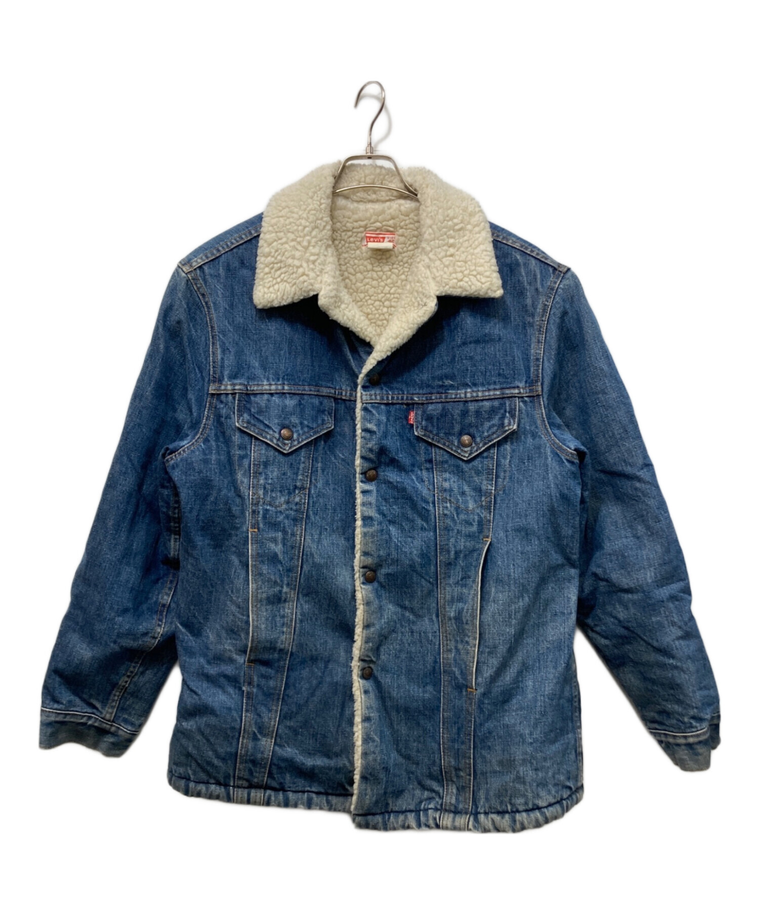 中古・古着通販】LEVI'S (リーバイス) 71605-0217 デニムボア