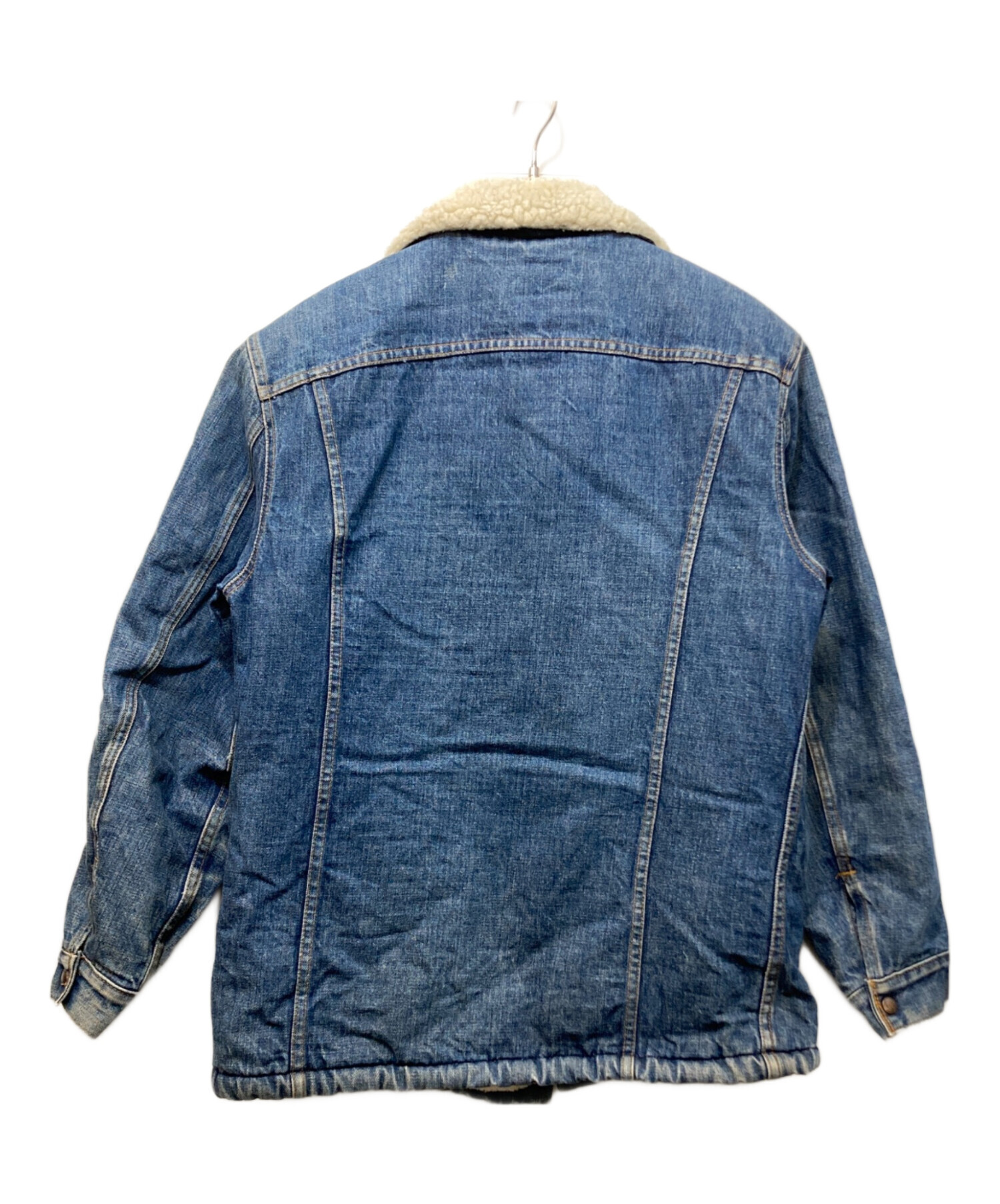 中古・古着通販】LEVI'S (リーバイス) 71605-0217 デニムボア