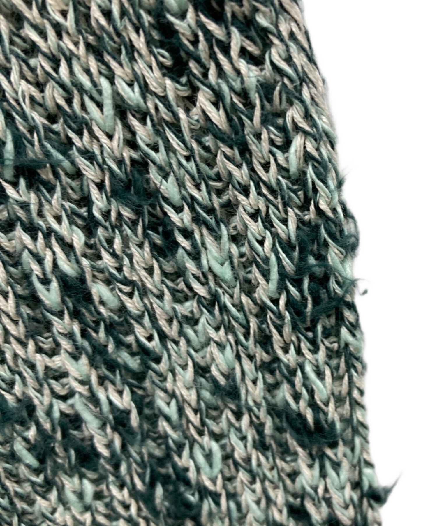 中古・古着通販】AURALEE (オーラリー) スキッパー ポロ コットン