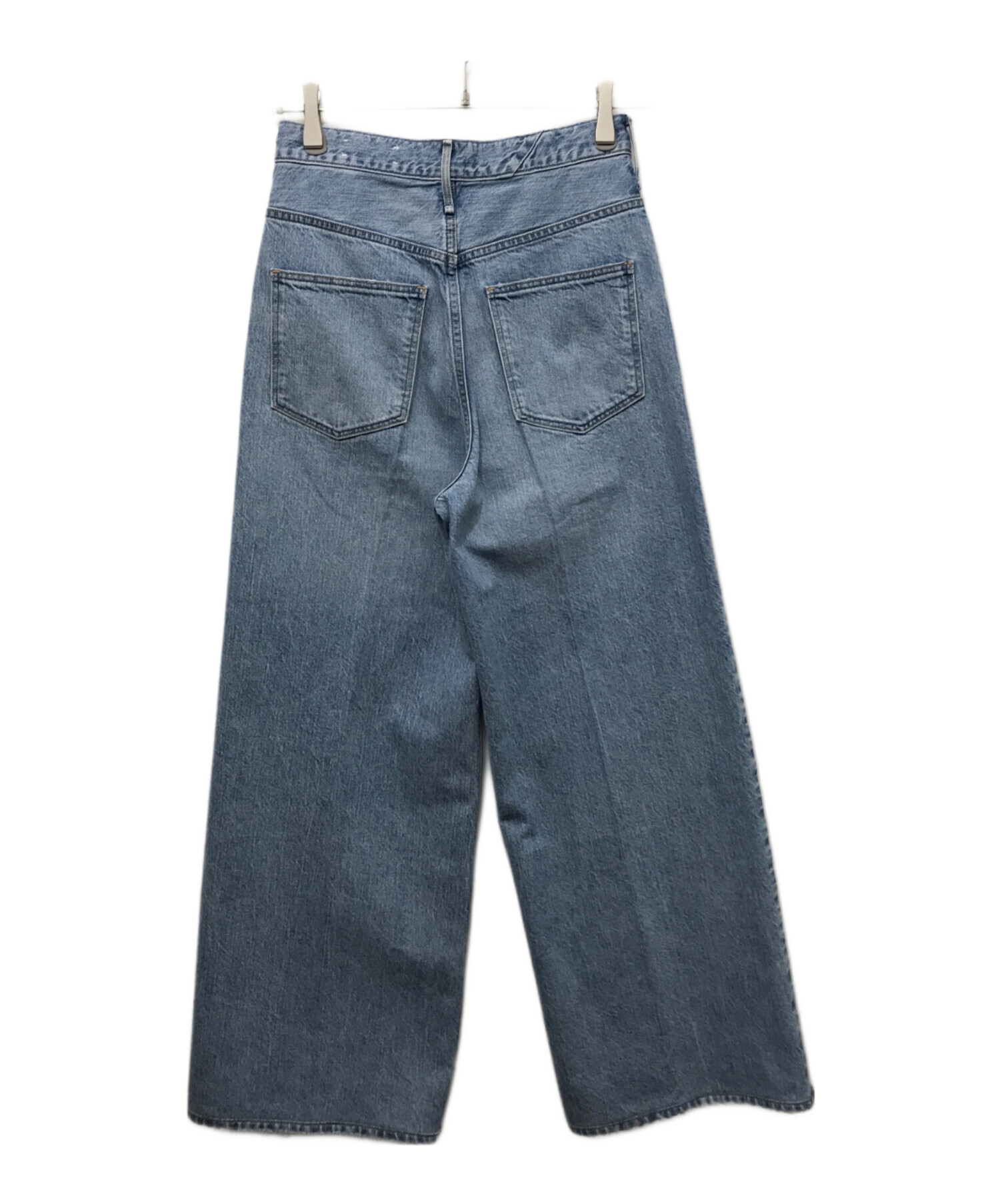 中古・古着通販】upper hights (アッパーハイツ) THE SISTER スーパー