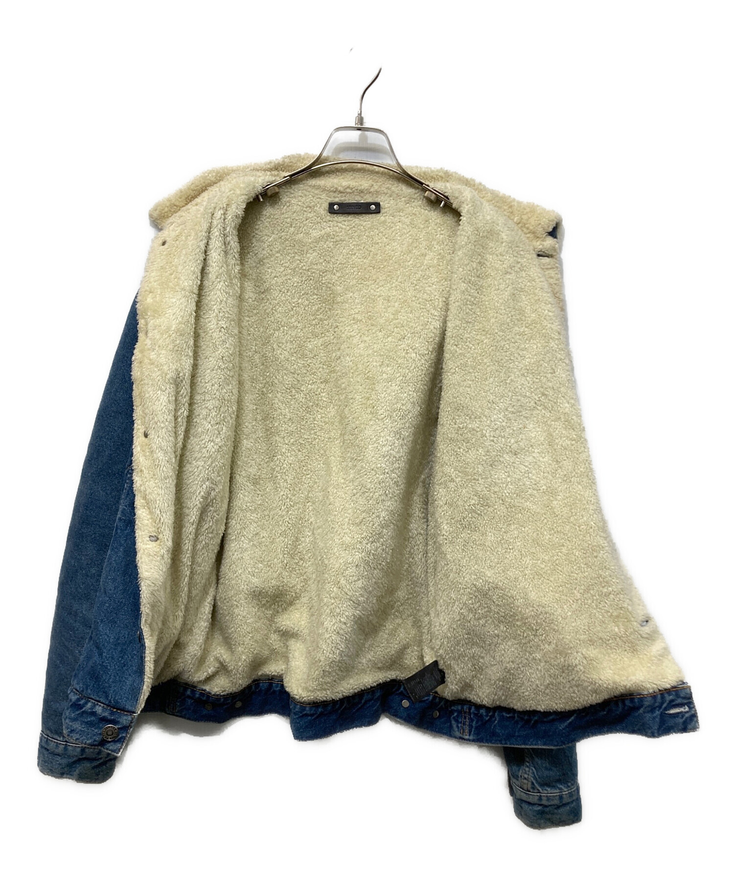 中古・古着通販】MINEDENIM (マインデニム) WIND AND SEA (ウィン