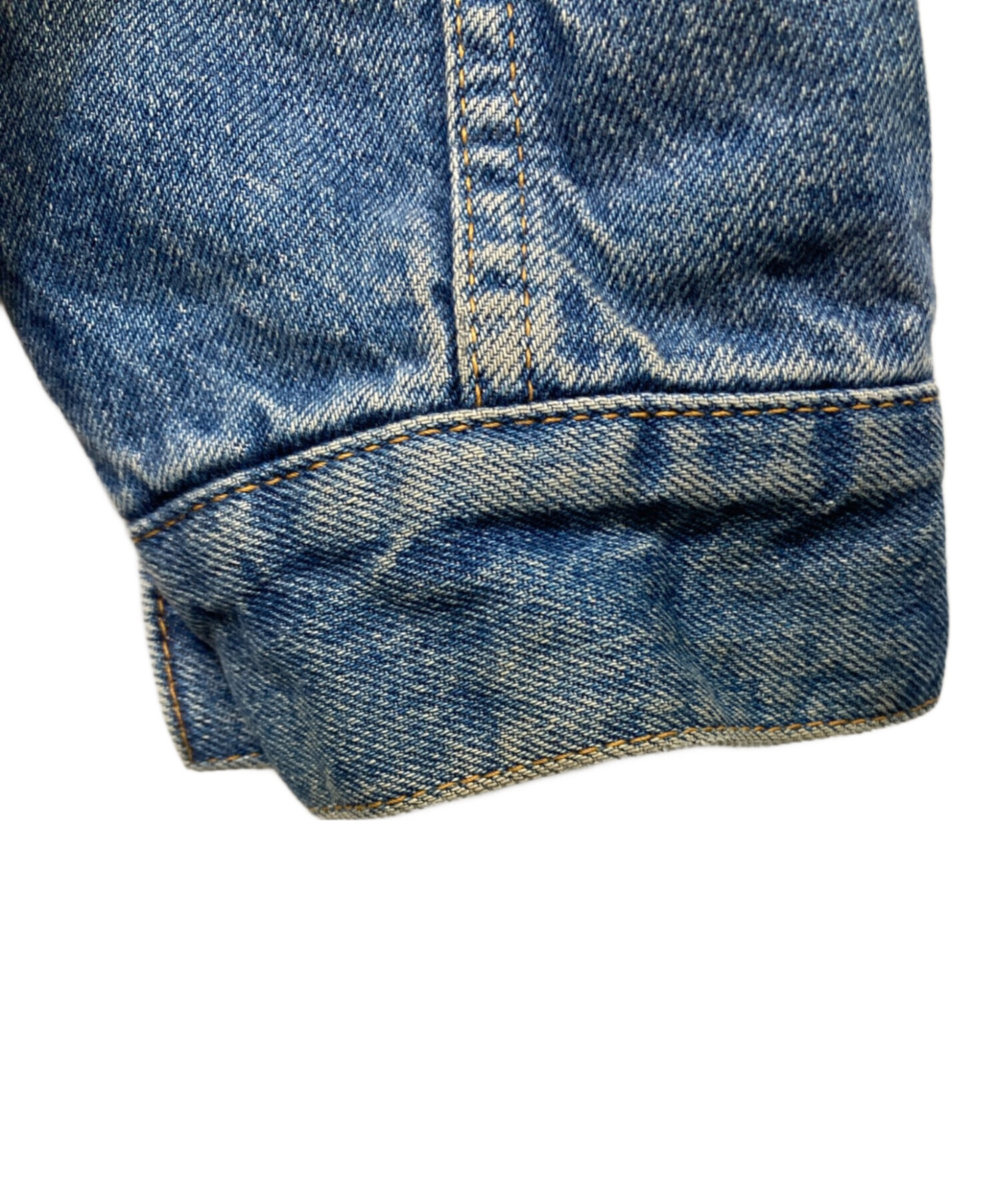 中古・古着通販】MINEDENIM (マインデニム) WIND AND SEA (ウィン