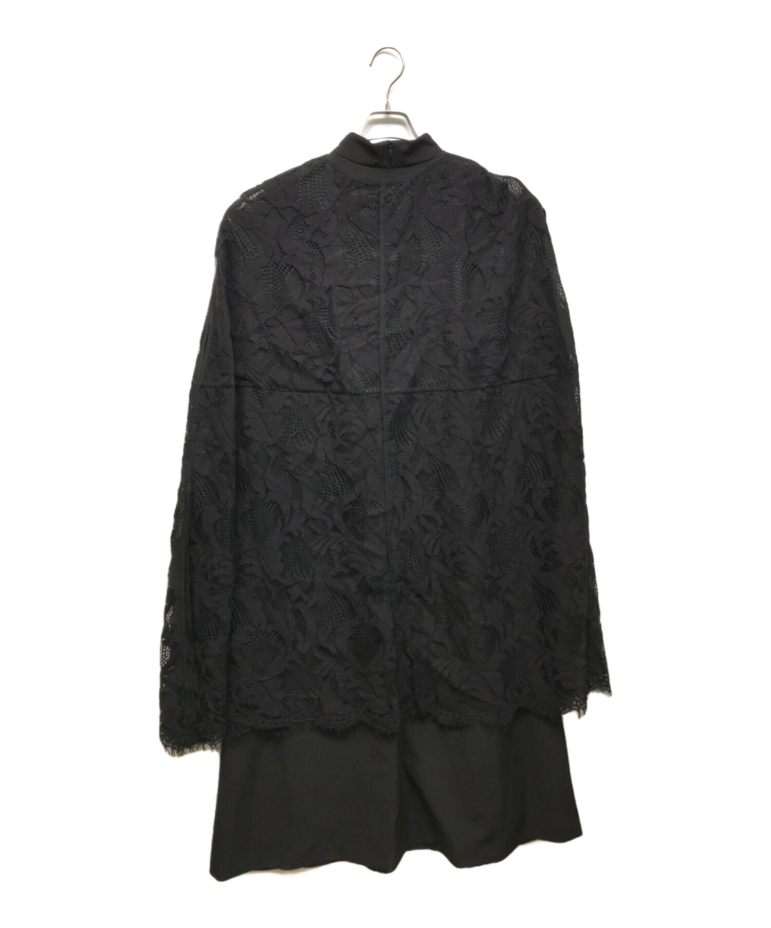 中古・古着通販】ADORE (アドーア) ボタニカルレースワンピース 